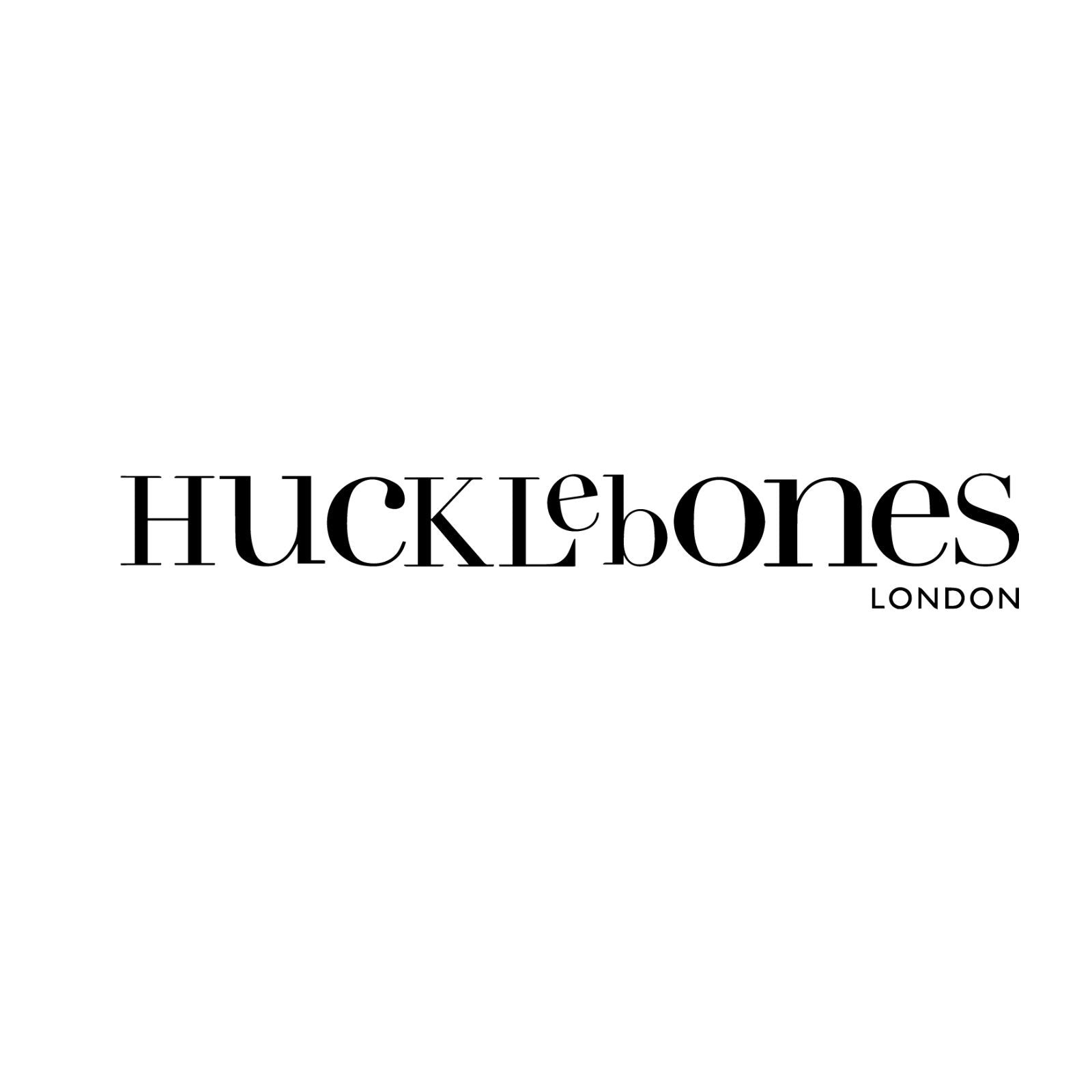 Hucklebones London | SAVANNA