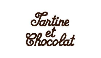 TARTINE ET CHOCOLAT | SAVANNA