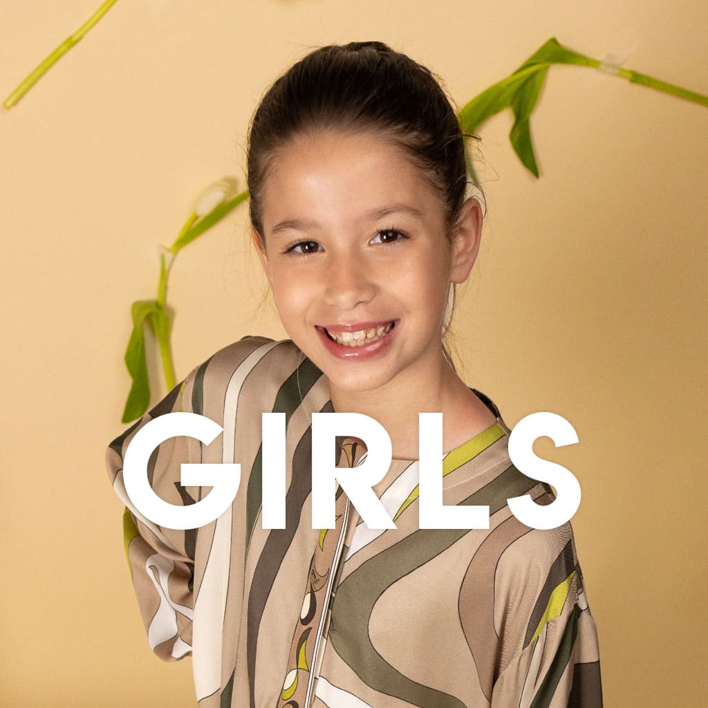 SAVANNA Girls Collection