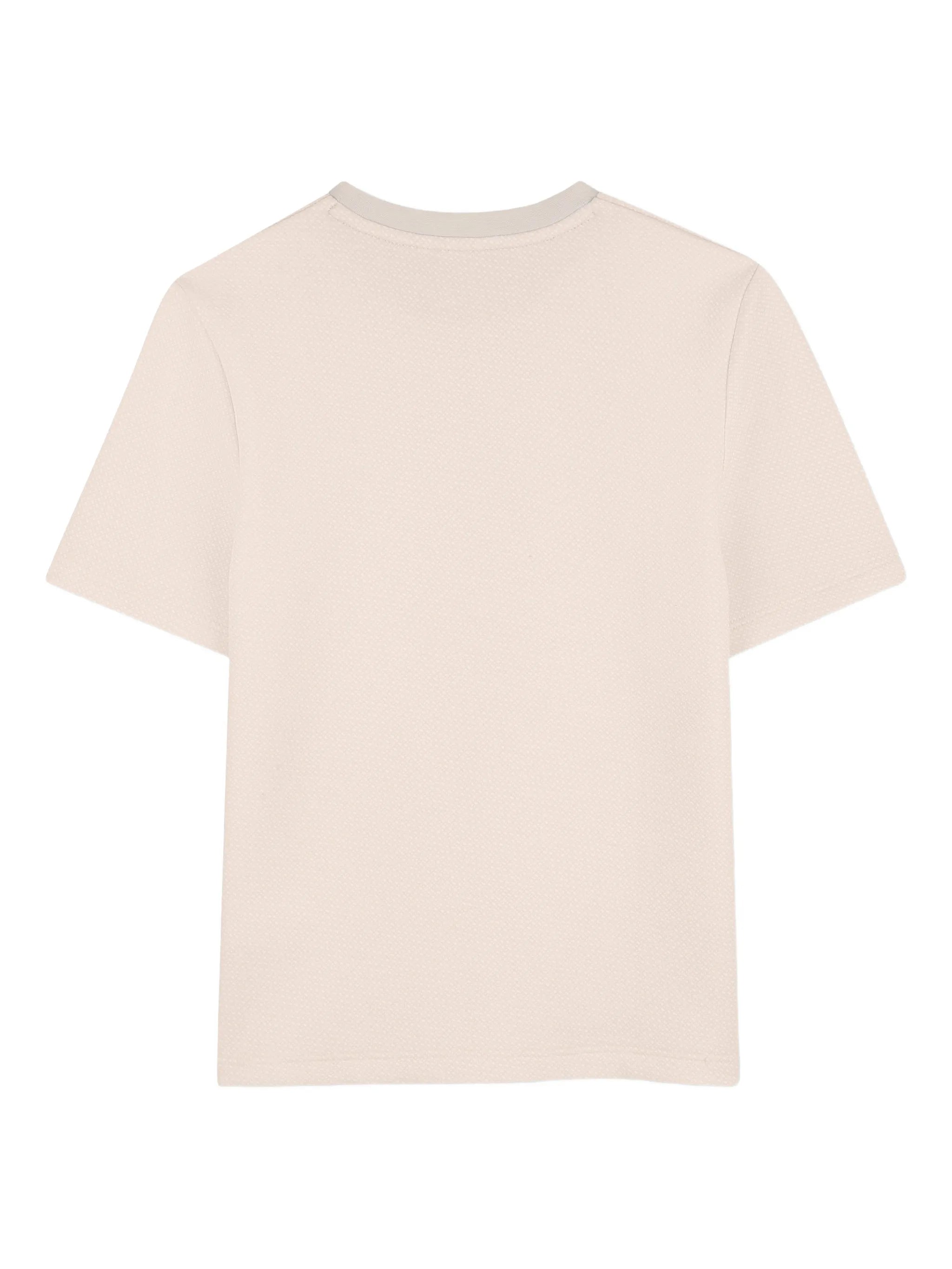 Mini Me Logo T-Shirt