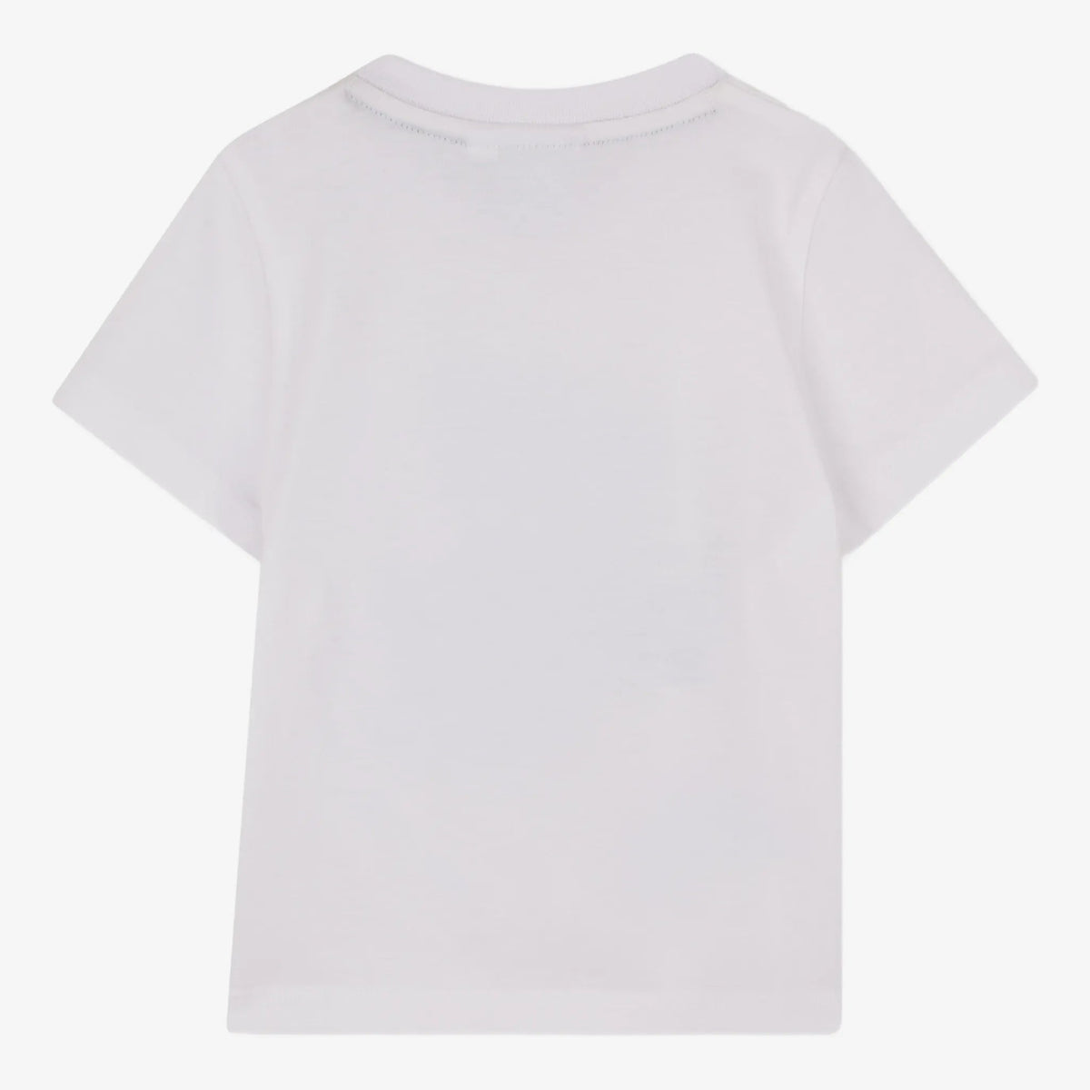 Mini Me Logo T-Shirt