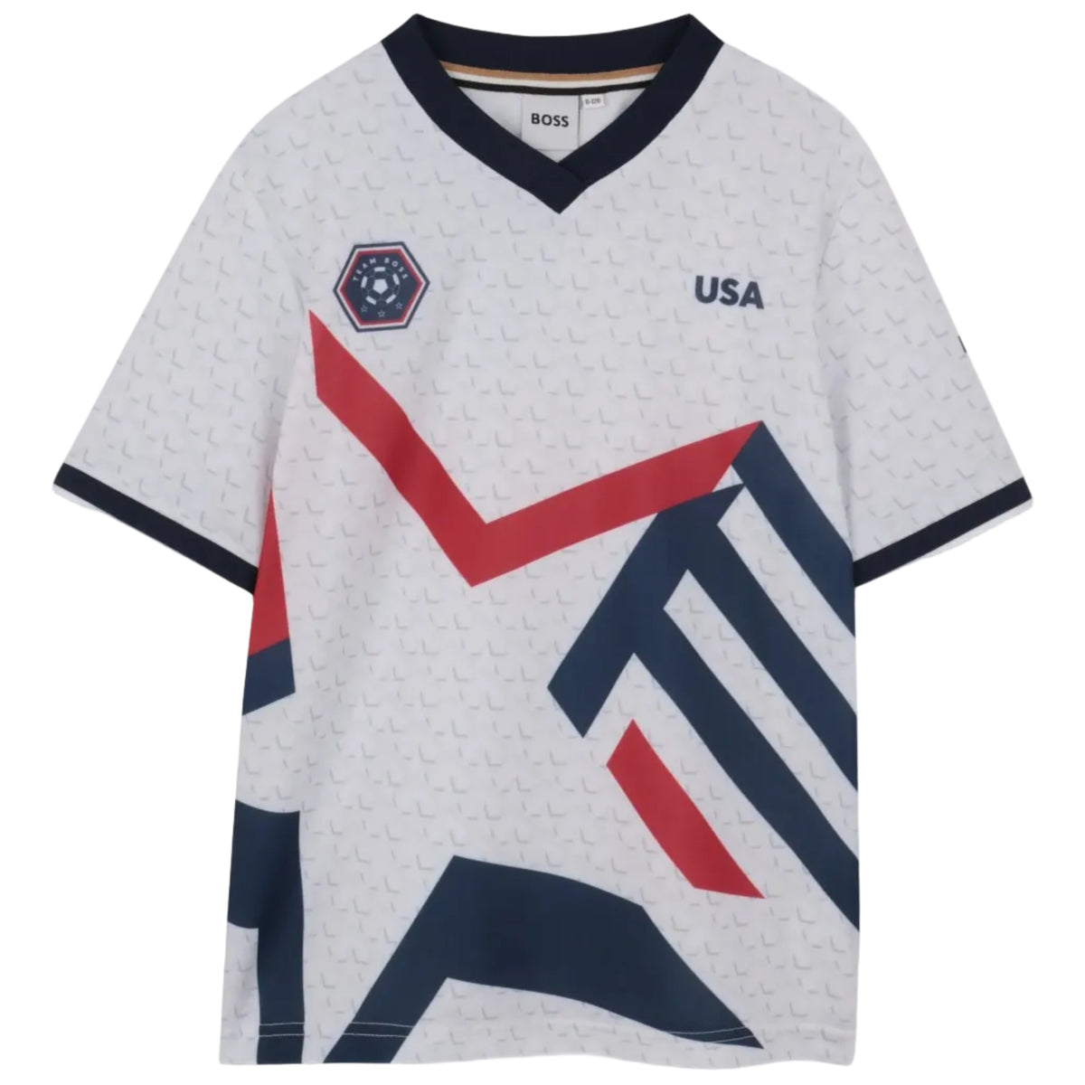 Football Jersey T-Shirt