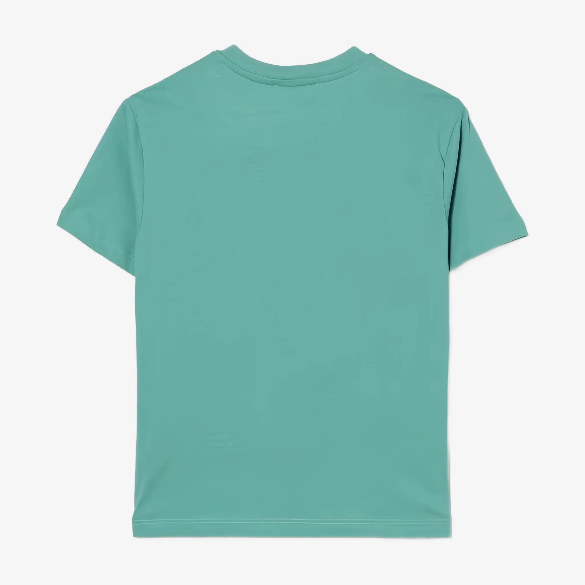 Logo Printed Jersey T-Shirt