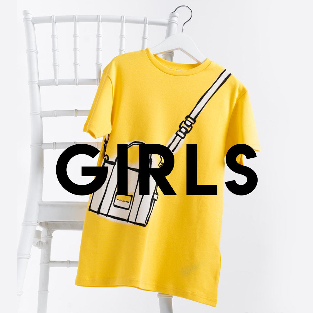 SAVANNA Girls Collection