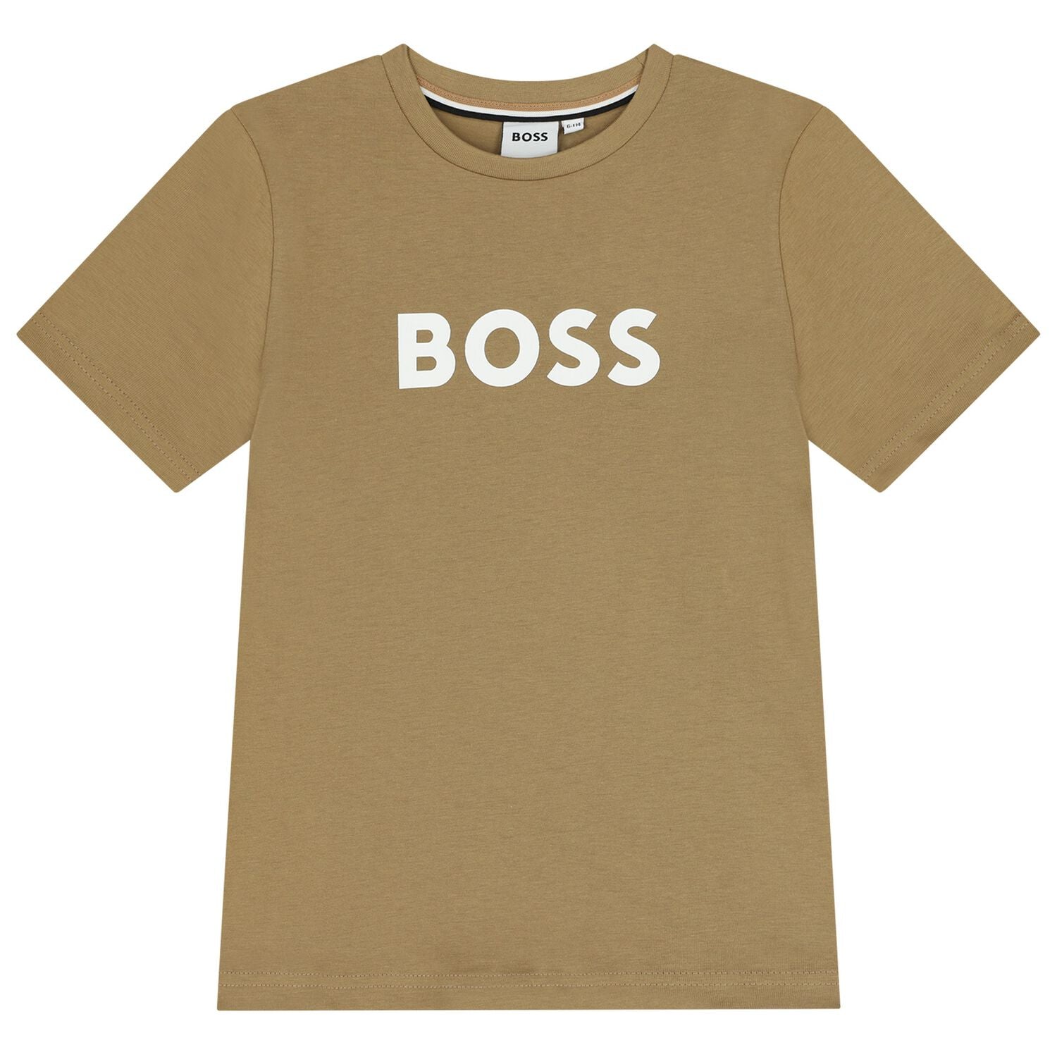 Mini Me Logo T-Shirt
