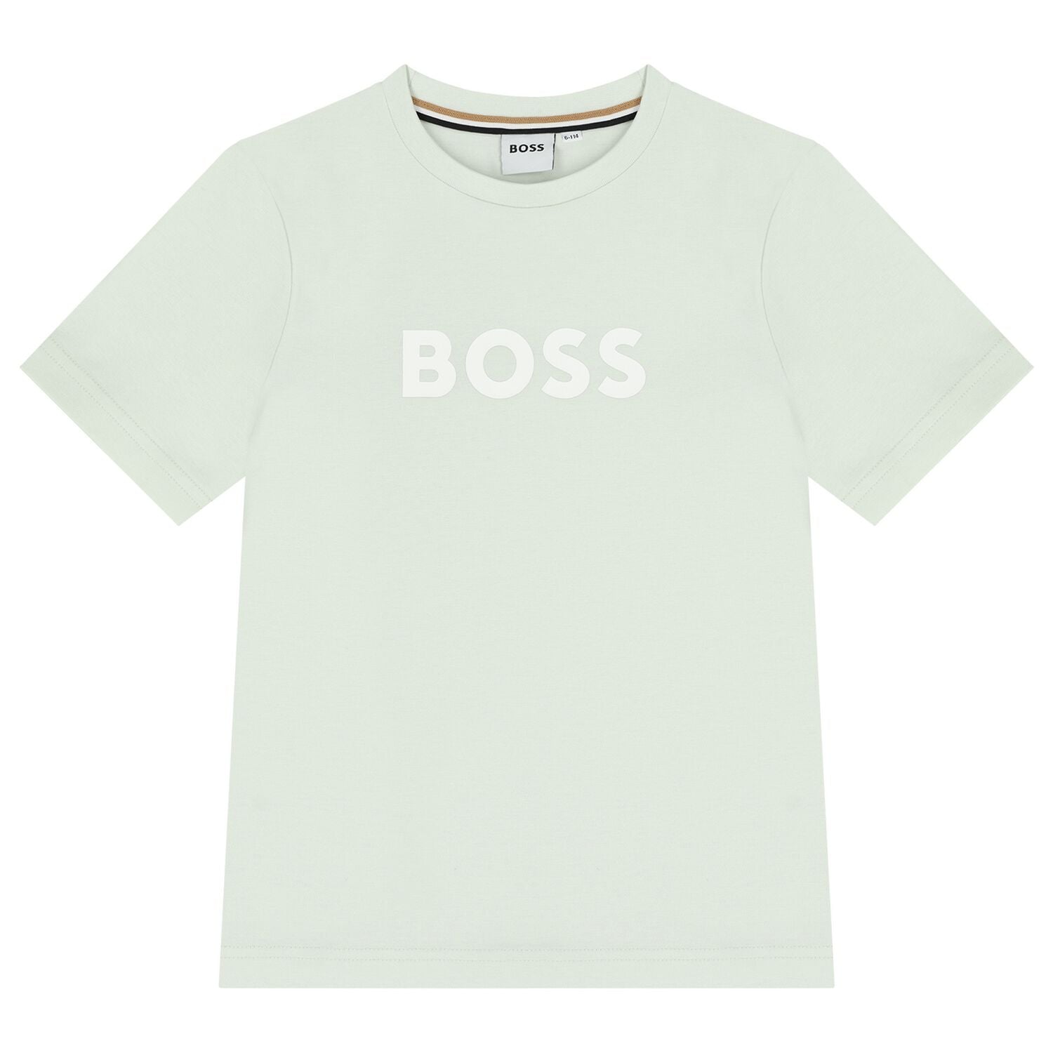 Mini Me Logo T-Shirt