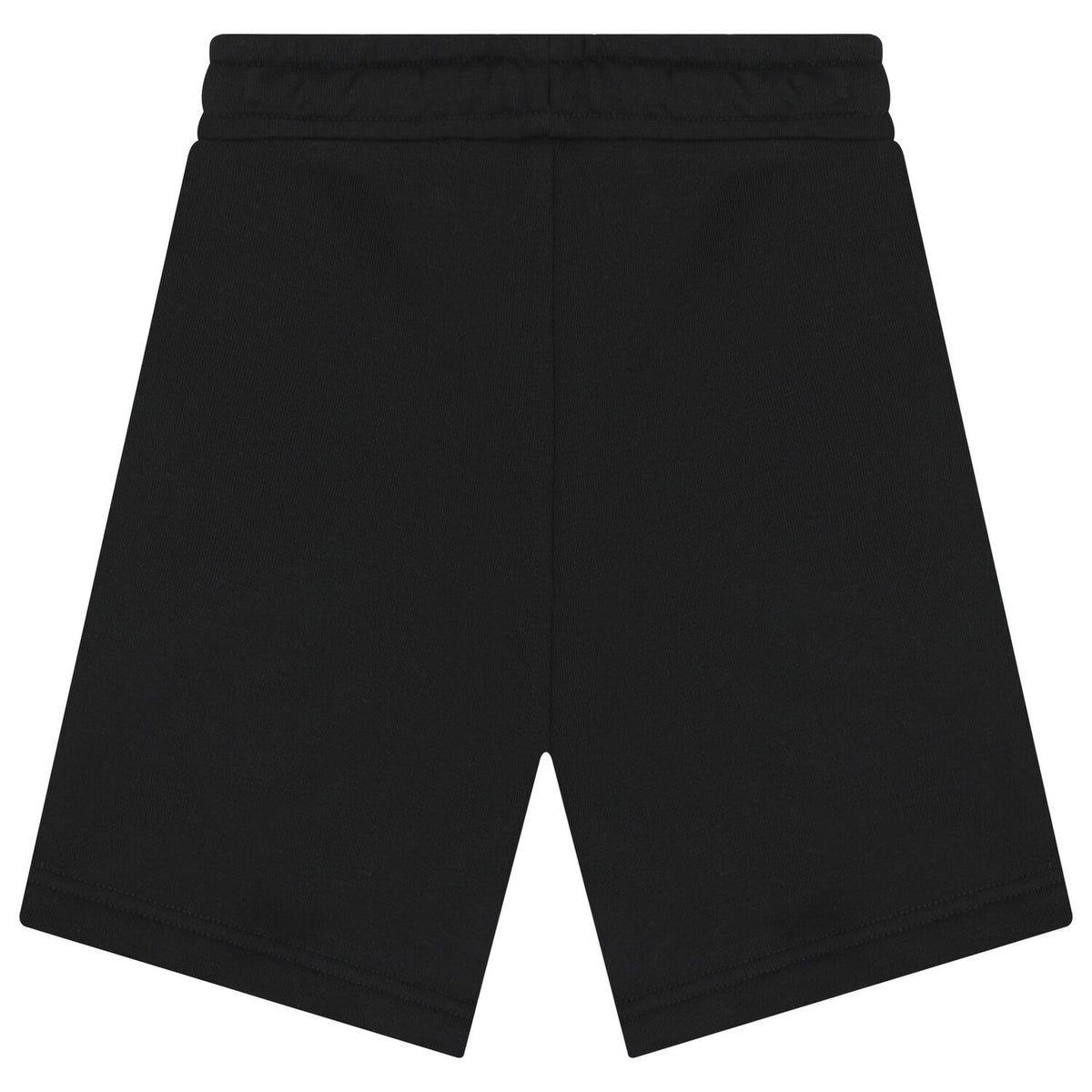 Logo Drawstring Shorts