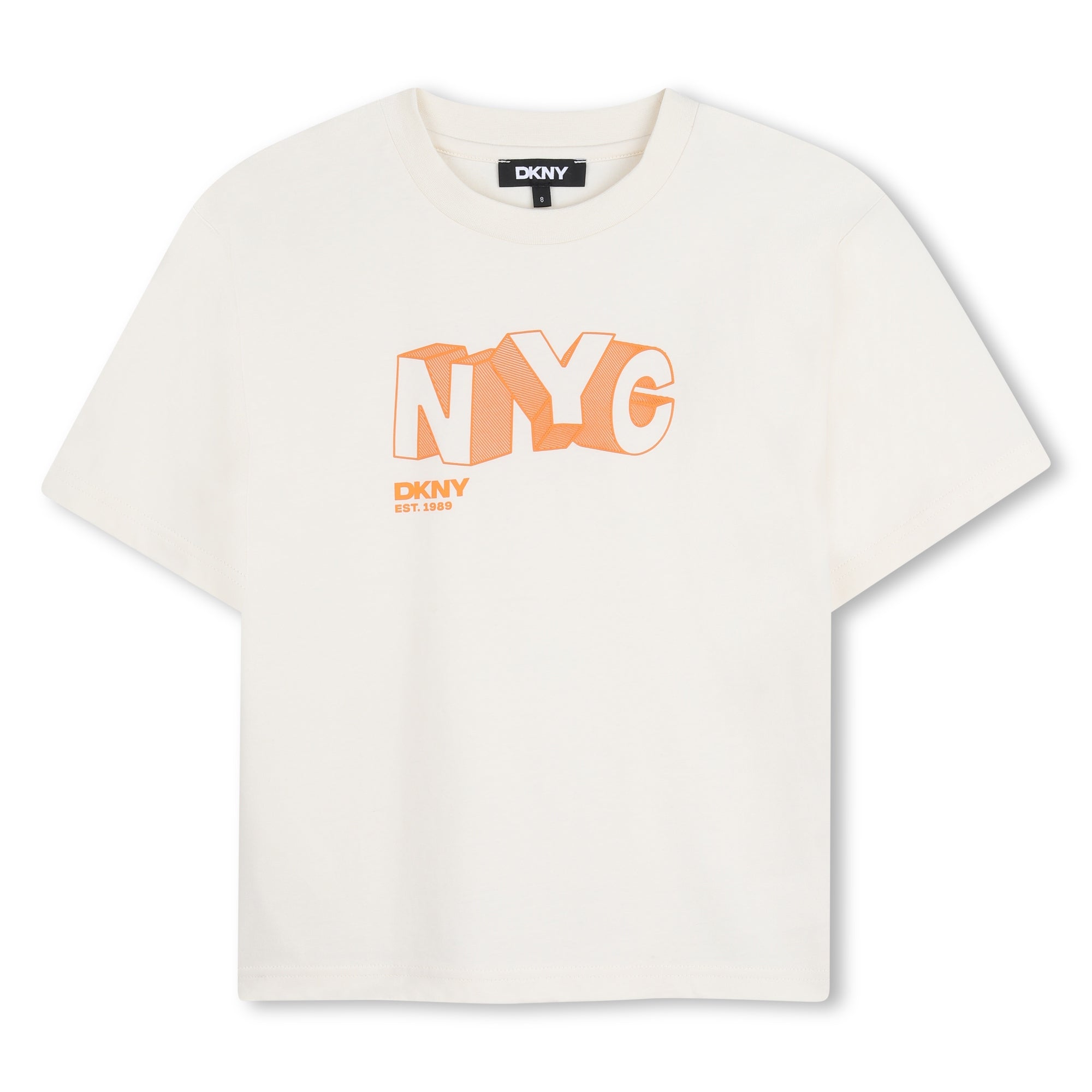 NYC Print T-Shirt