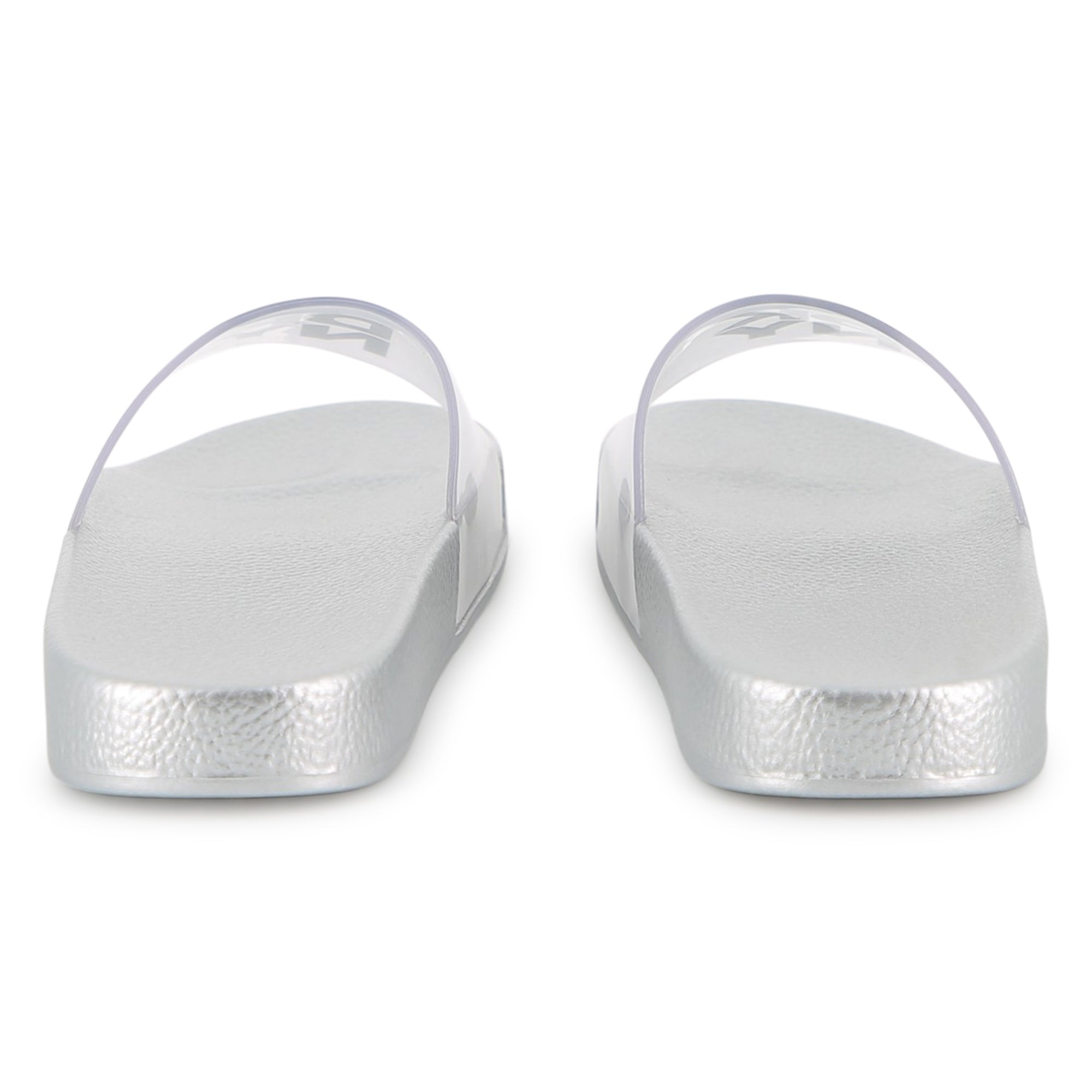 Logo Lettering Slides