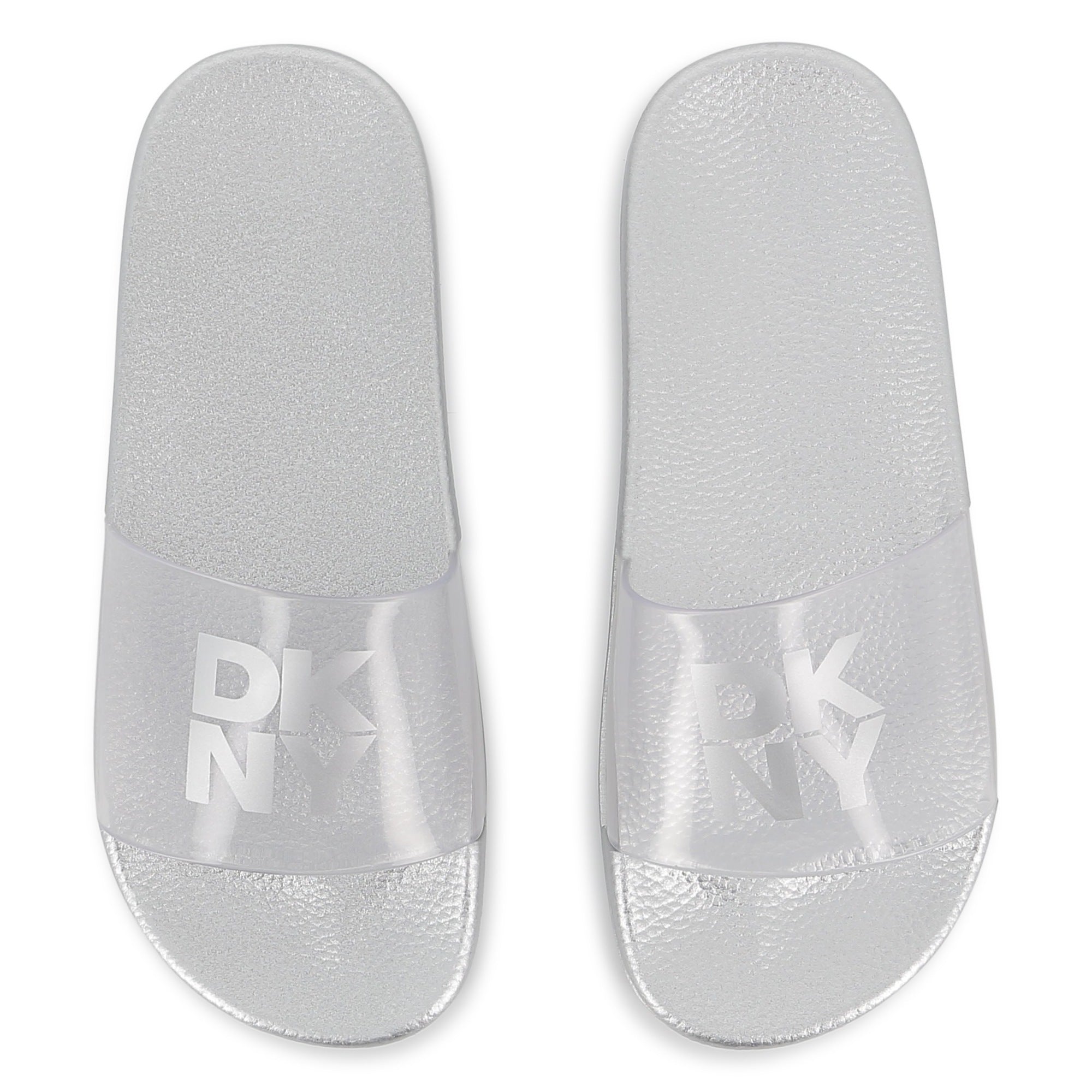 Logo Lettering Slides