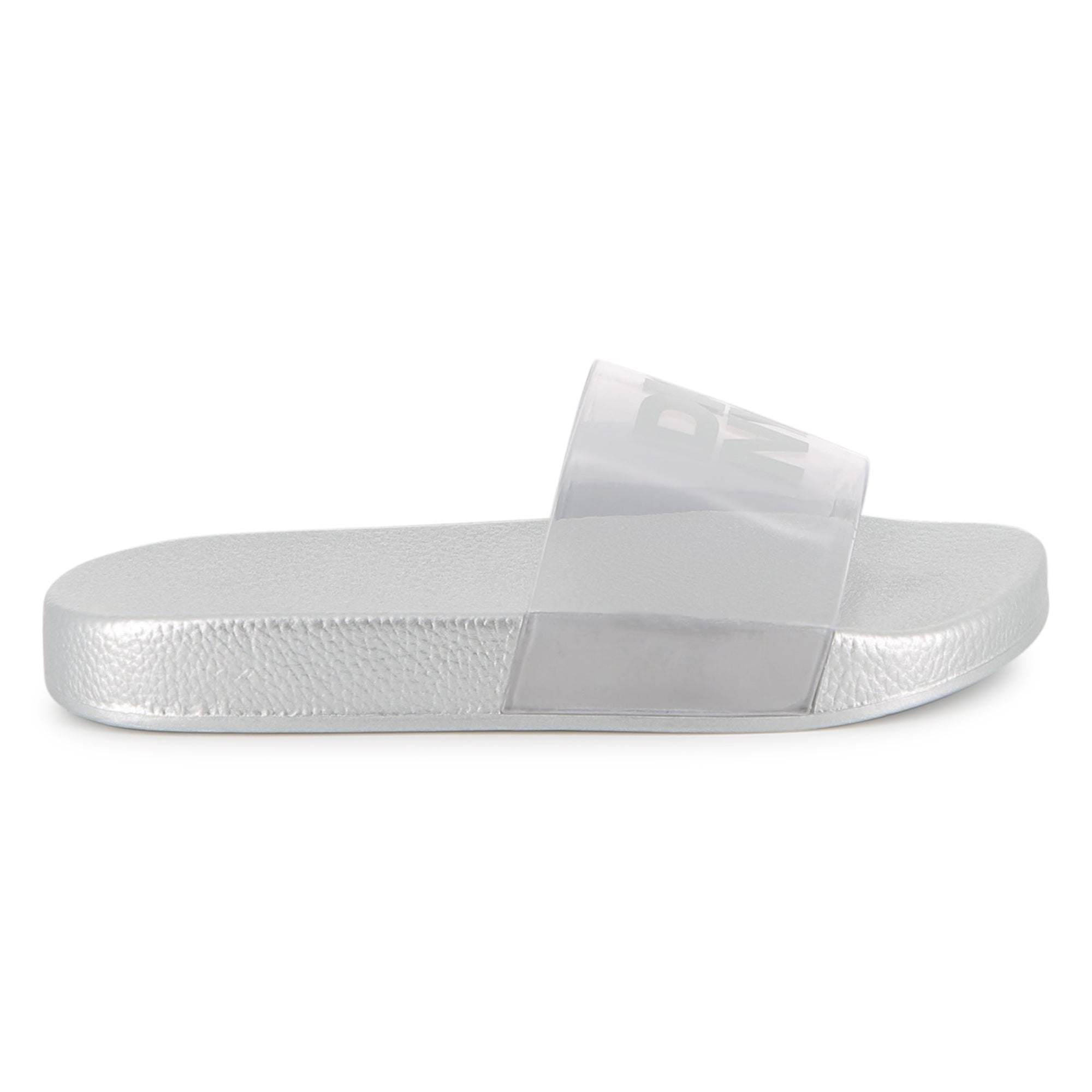 Logo Lettering Slides