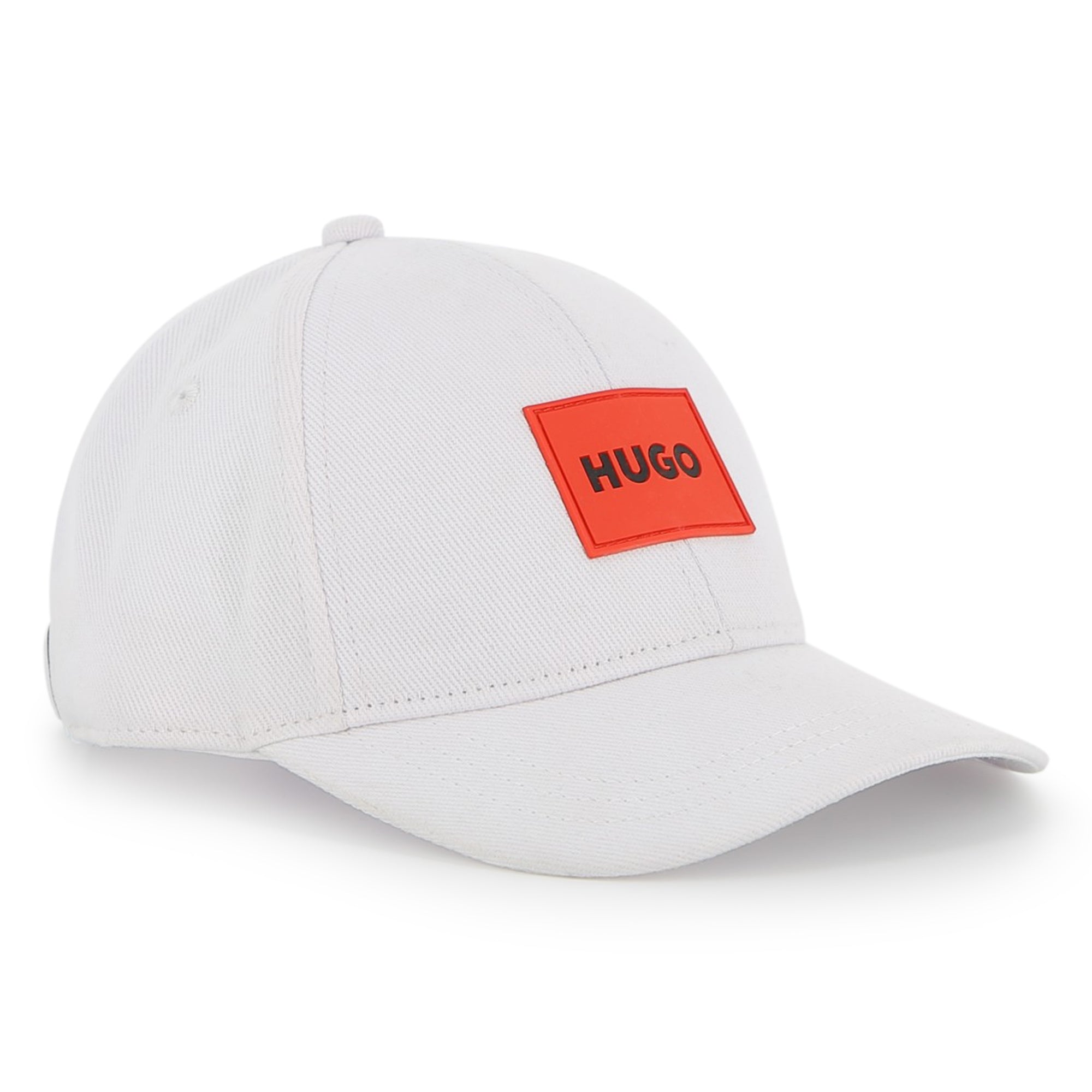 Logo Baseball Cap