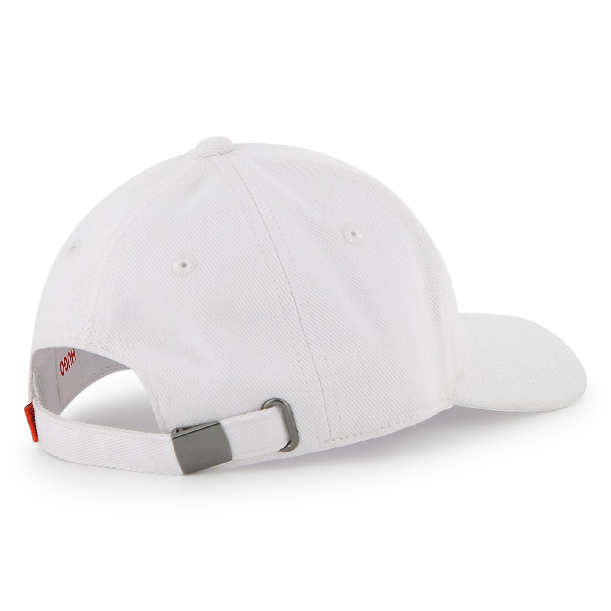 Logo Baseball Cap