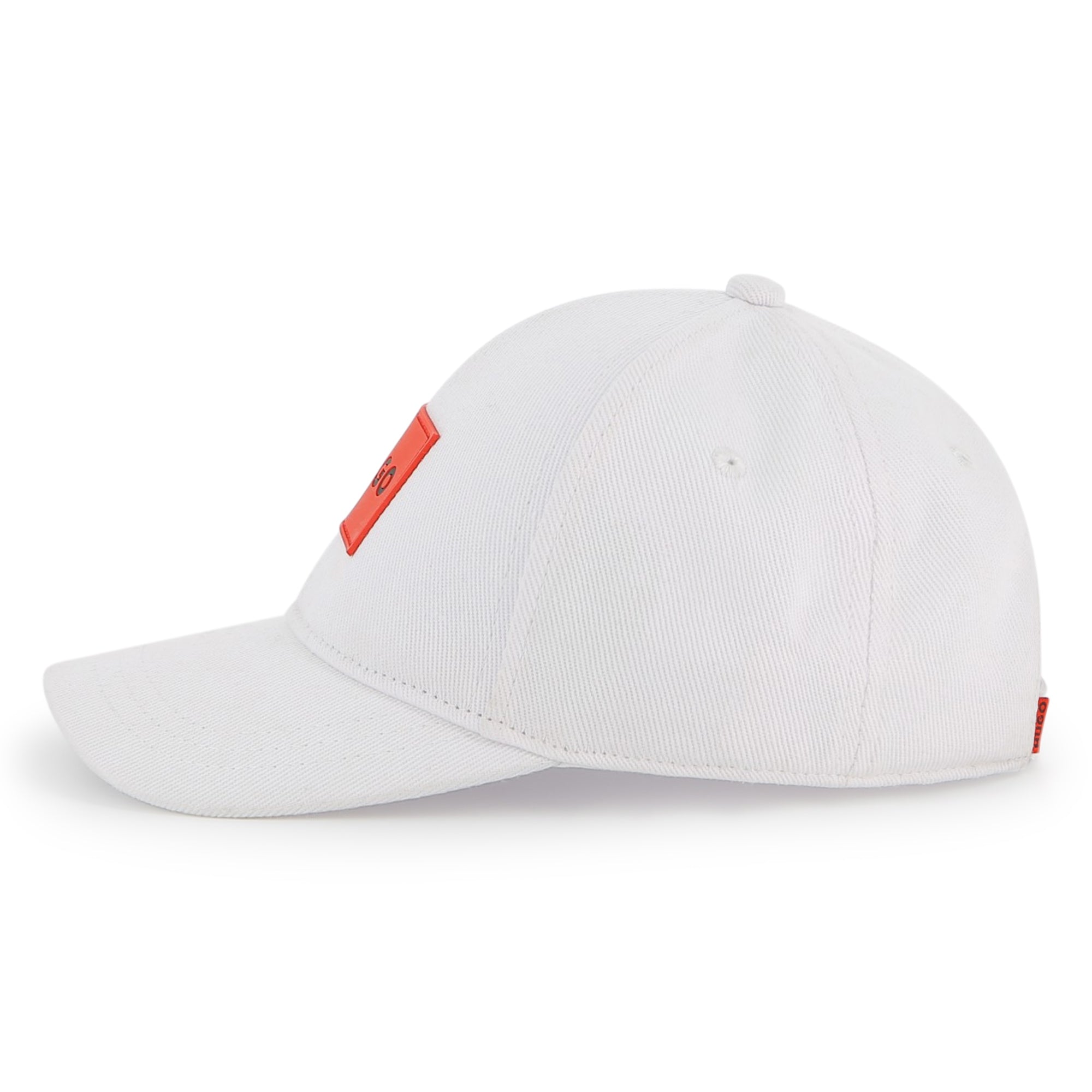 Logo Baseball Cap