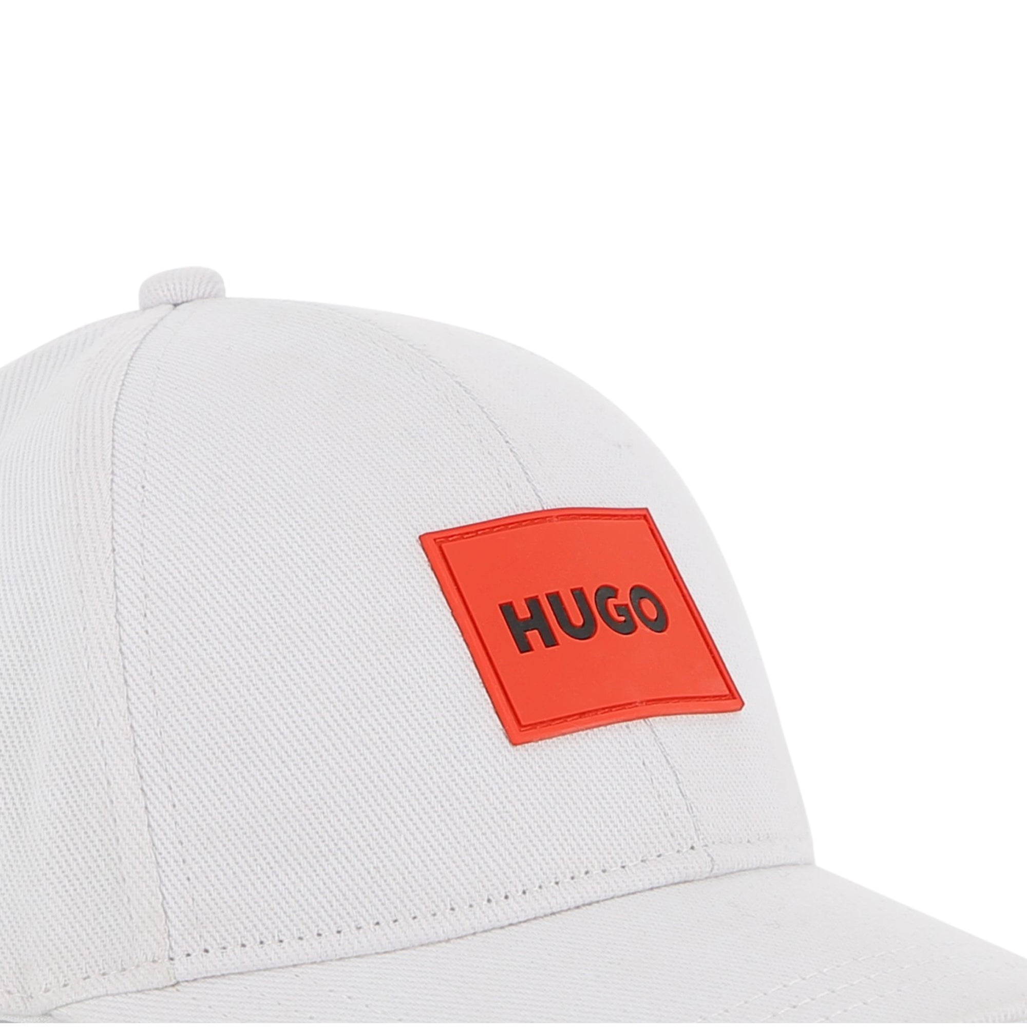 Logo Baseball Cap