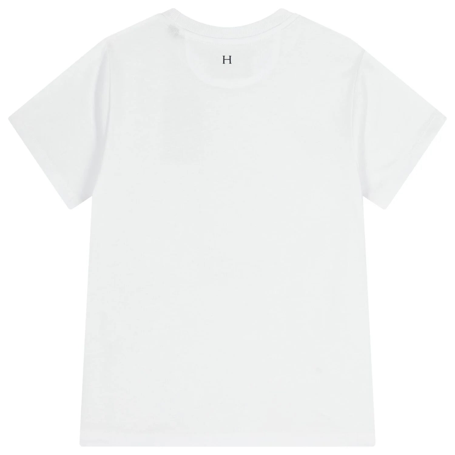 Heritage Harry Logo T-Shirt