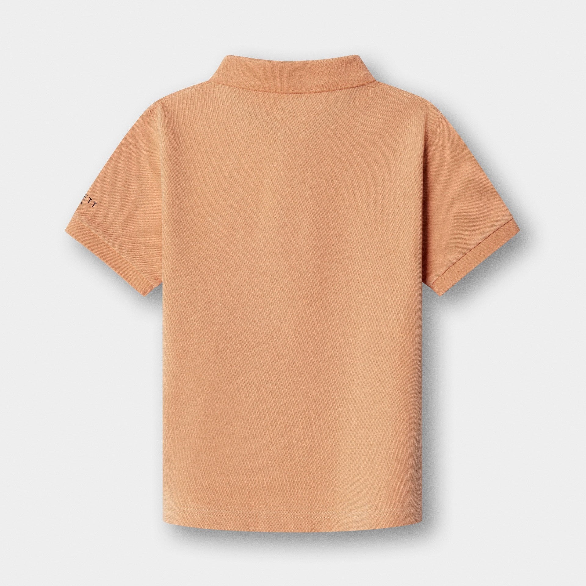 Small Logo Polo T-Shirt