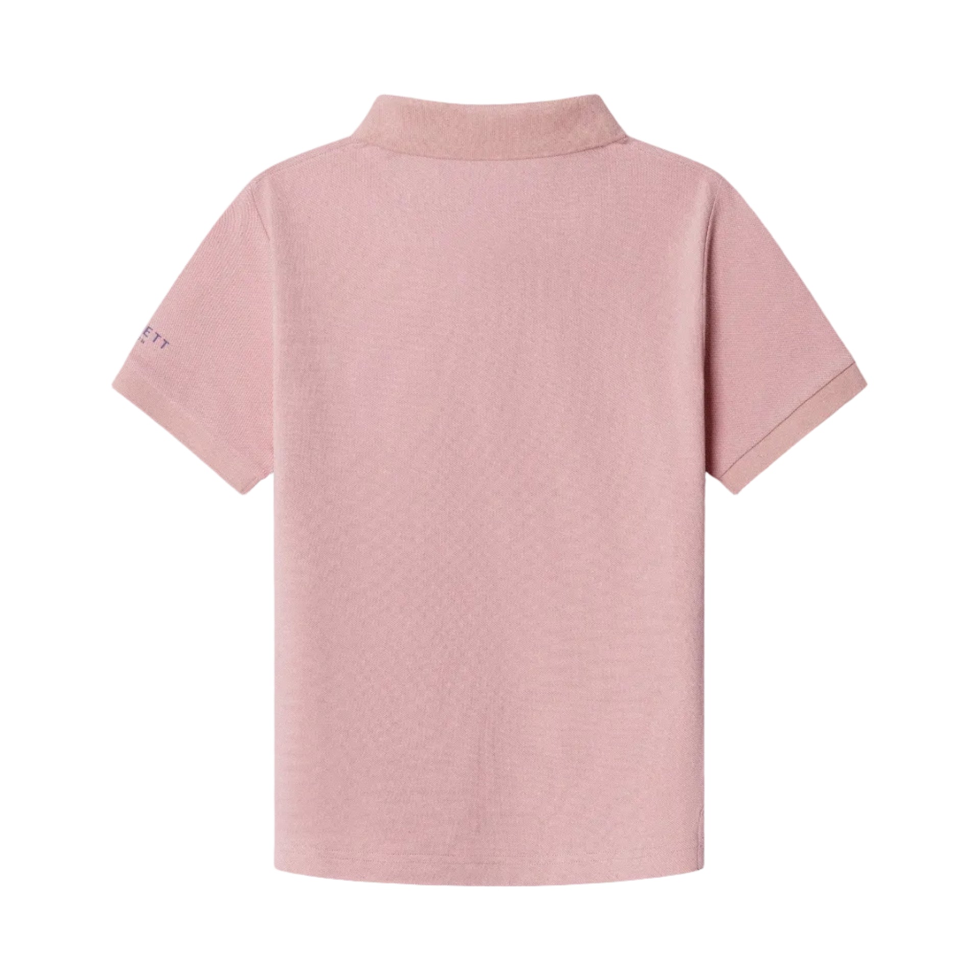 Small Logo Polo T-Shirt