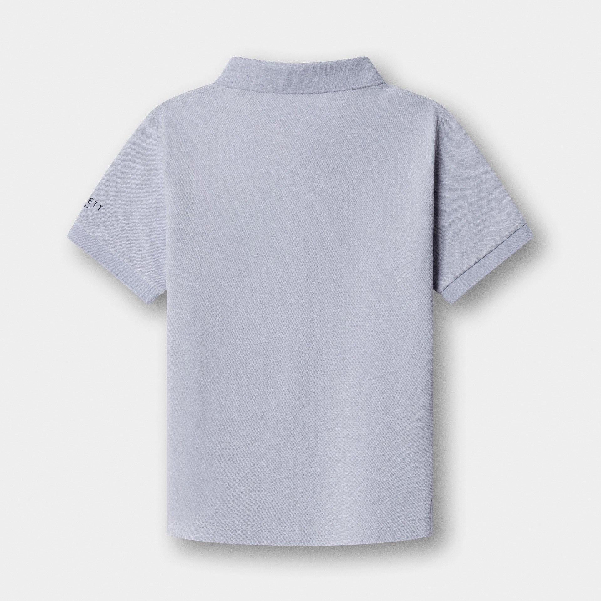 Small Logo Polo T-Shirt