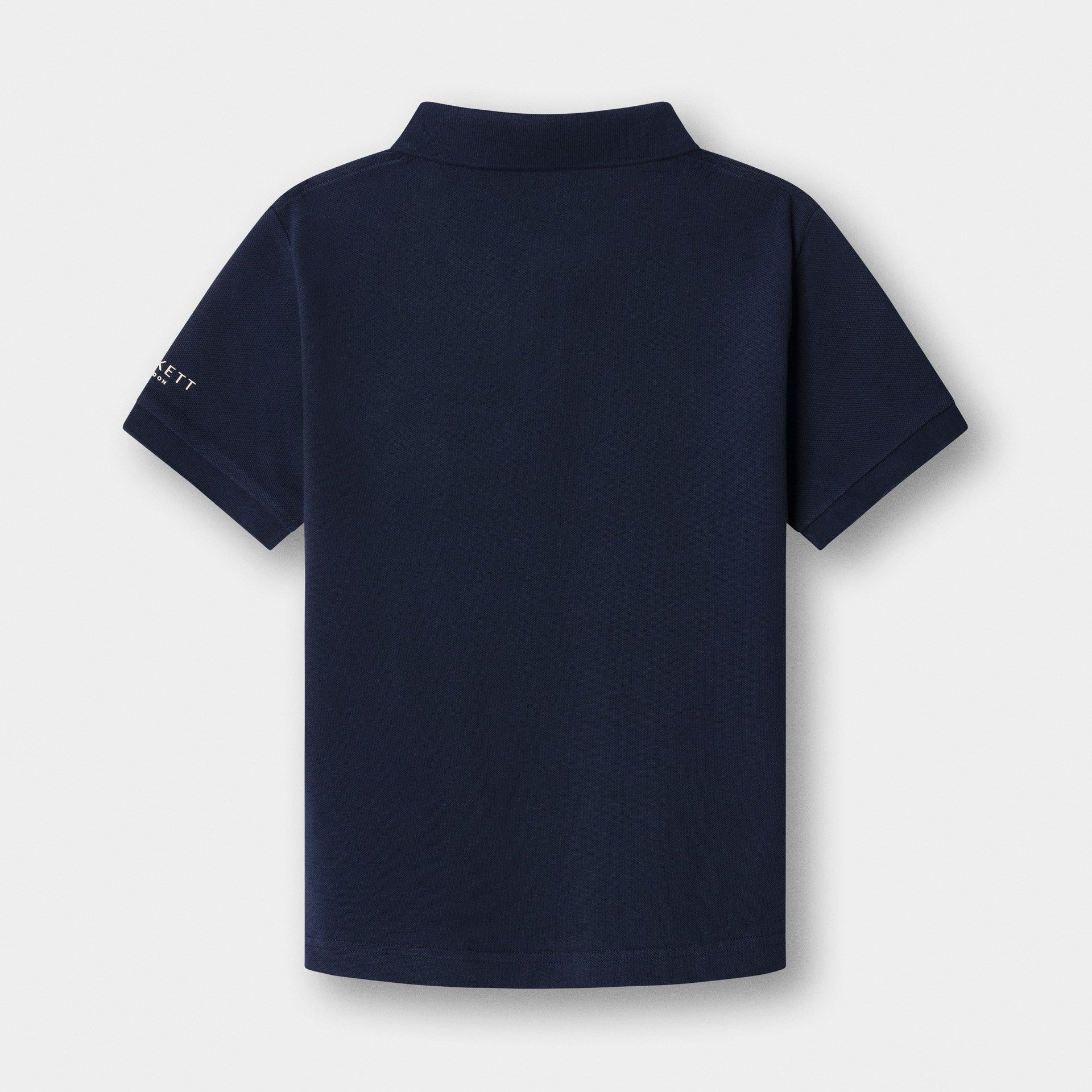 Small Logo Polo T-Shirt