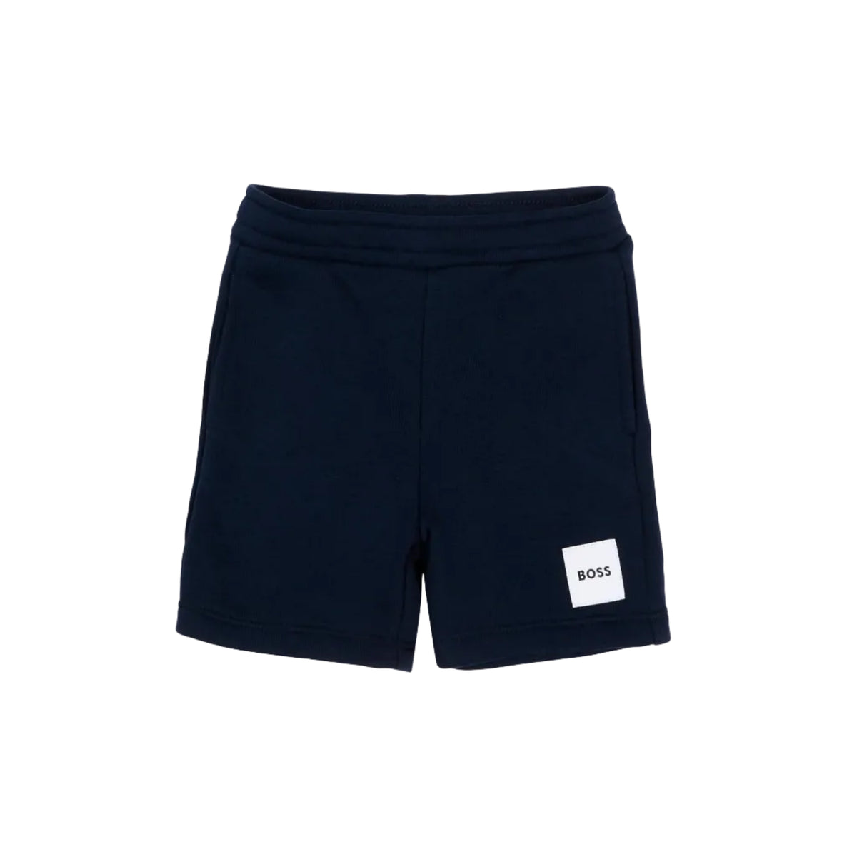 Logo Sporty Shorts