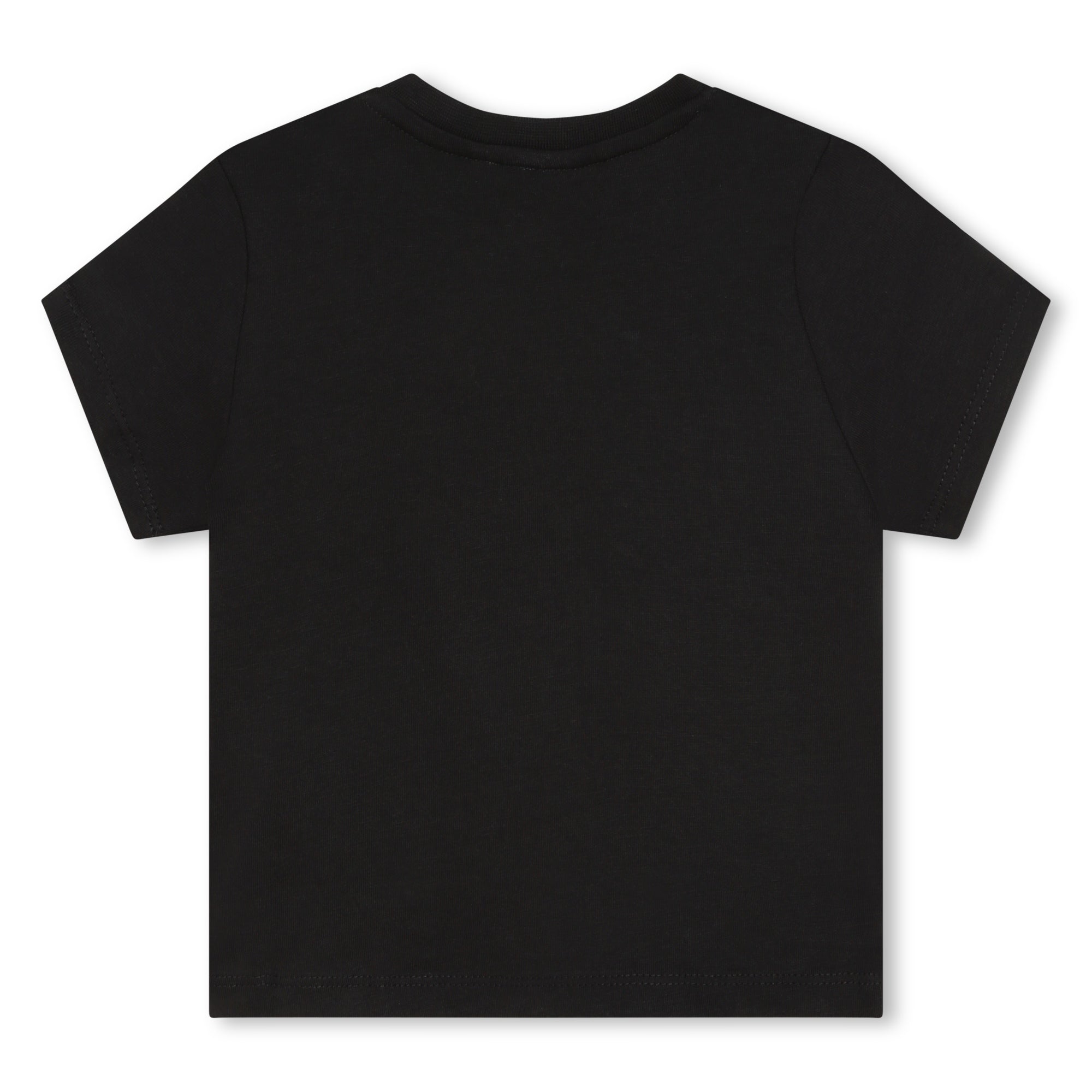 Logo Print T-Shirt