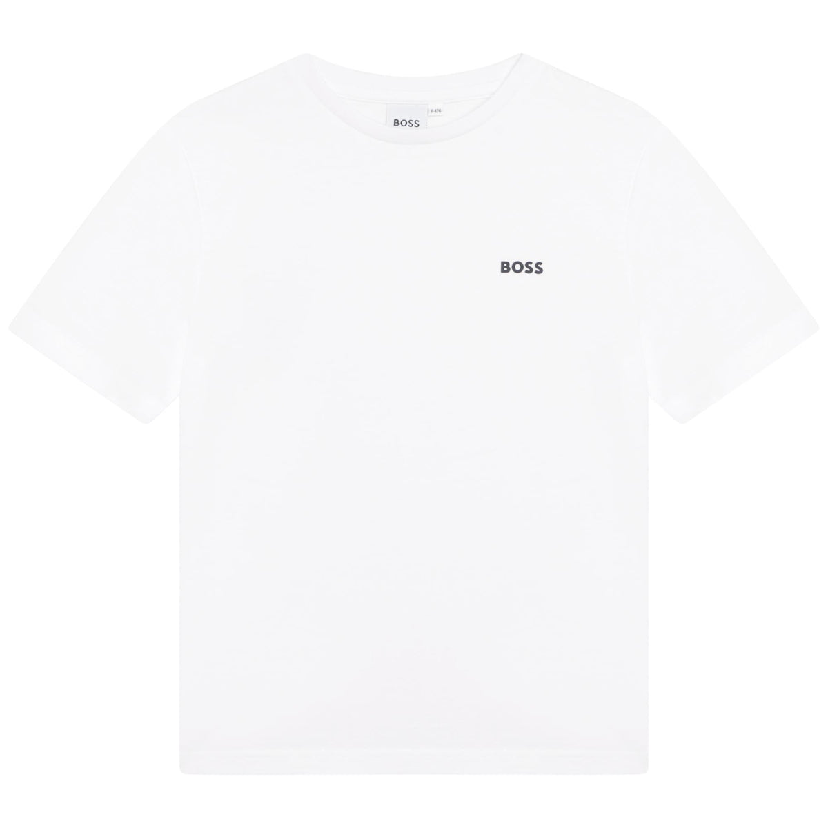 Logo Print T-Shirt