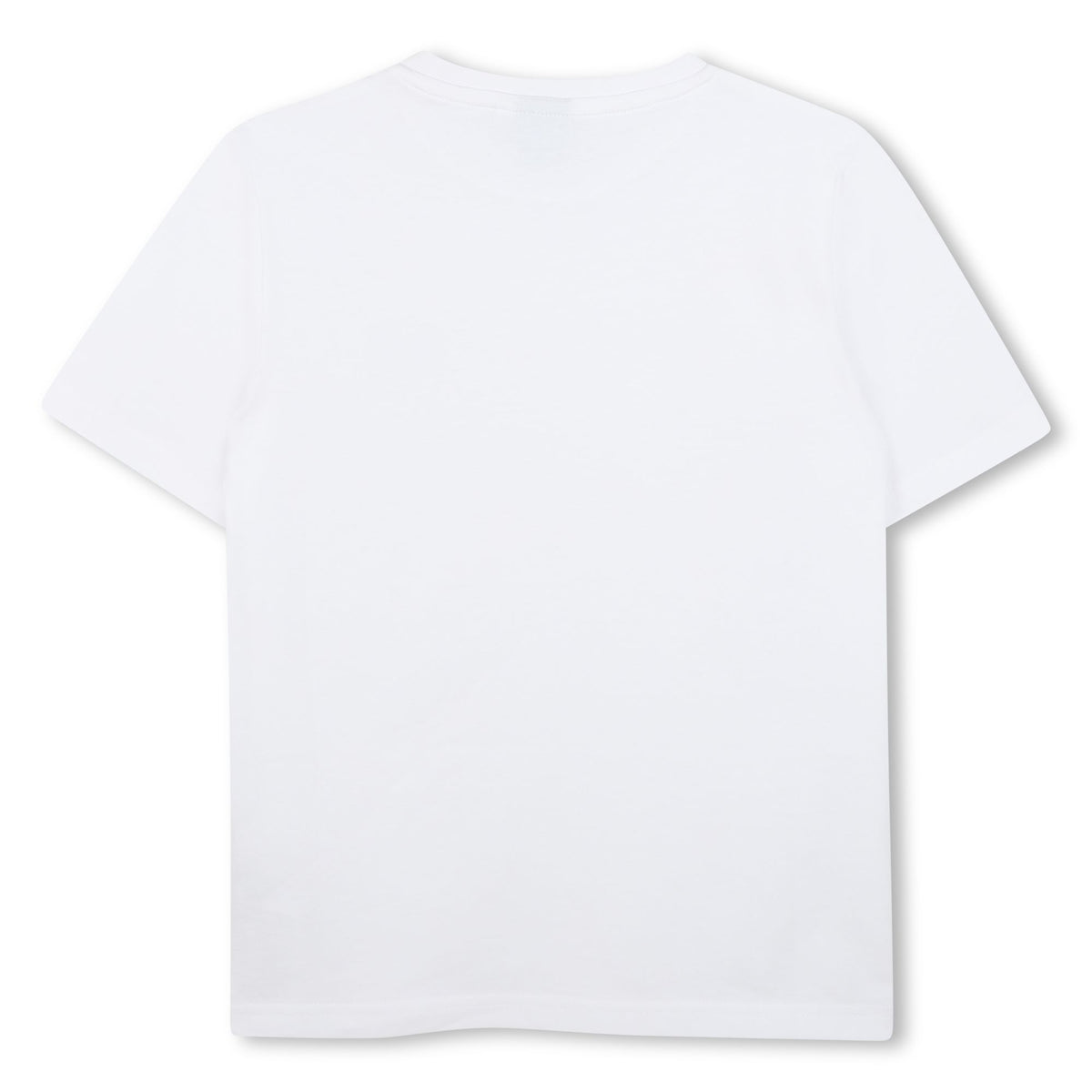 Logo Print T-Shirt