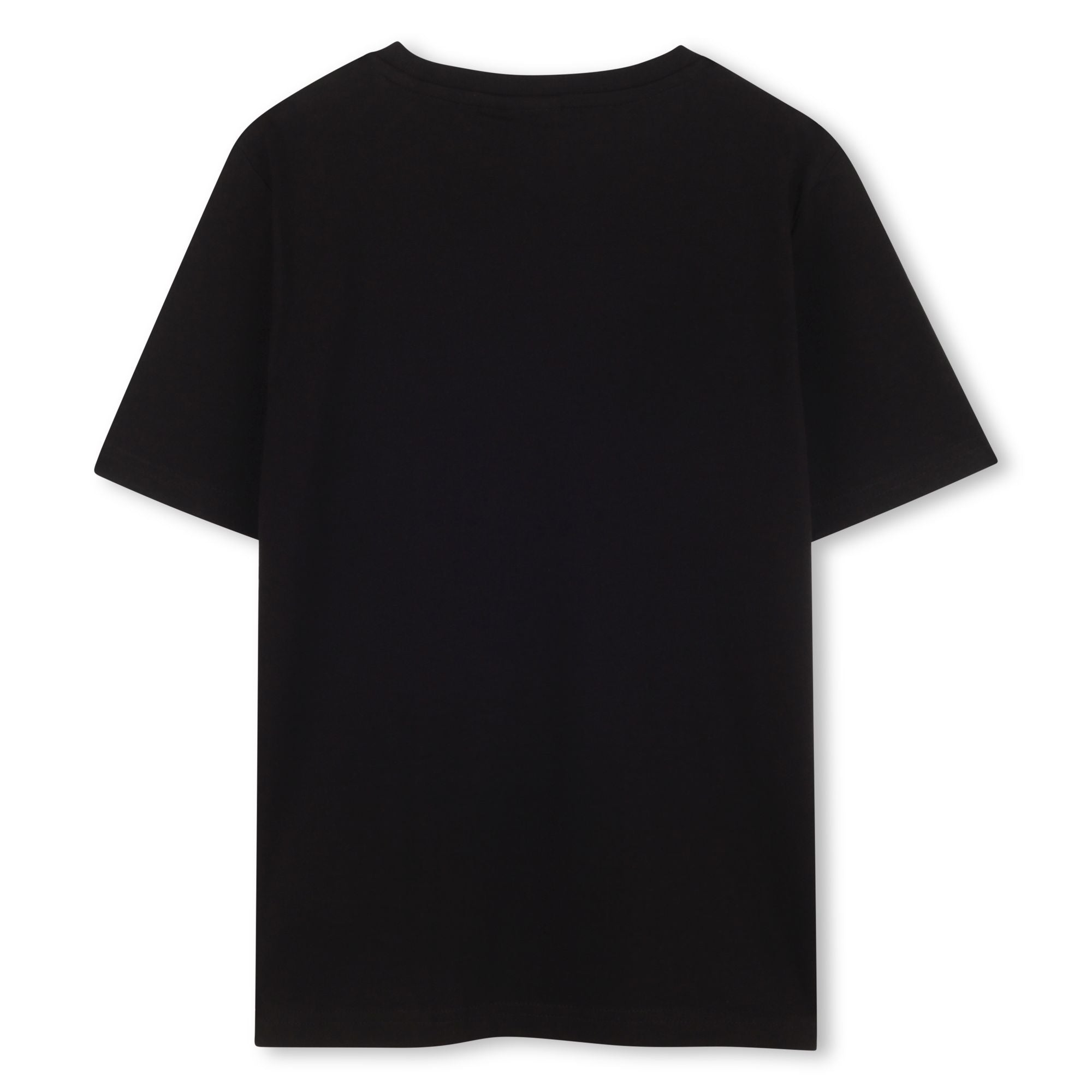Logo Print T-Shirt