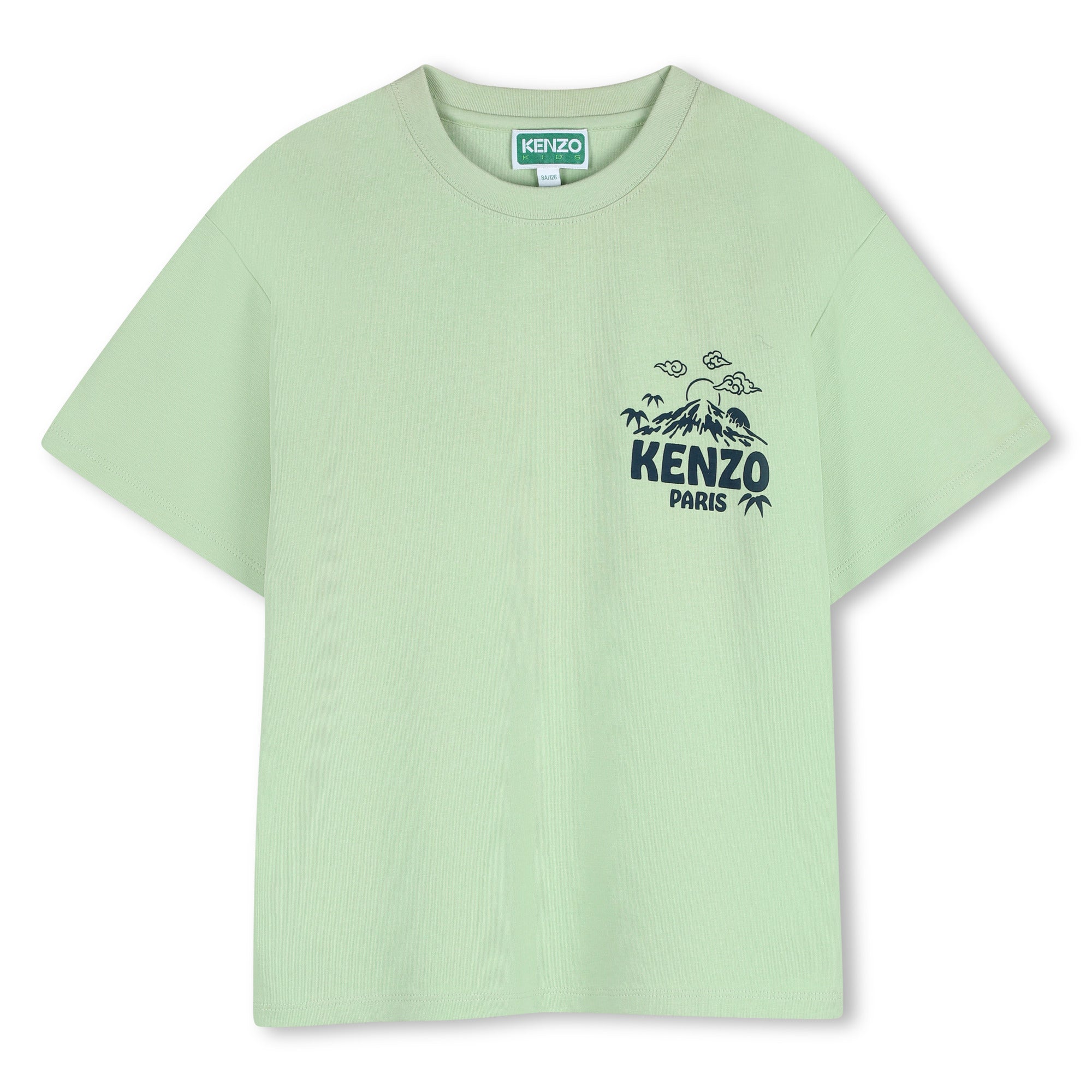 Fuji Logo T-Shirt