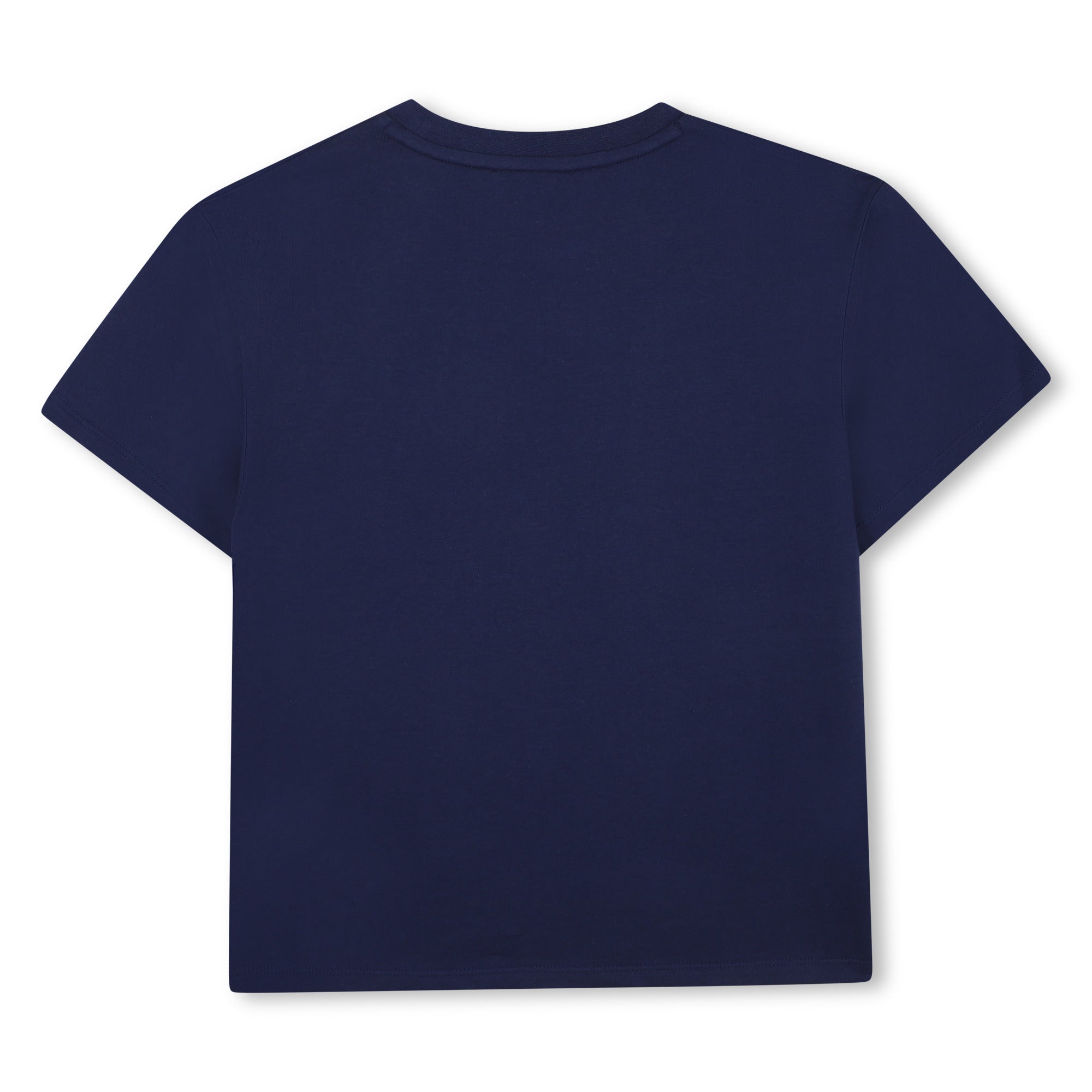 Tiger Logo T-Shirt