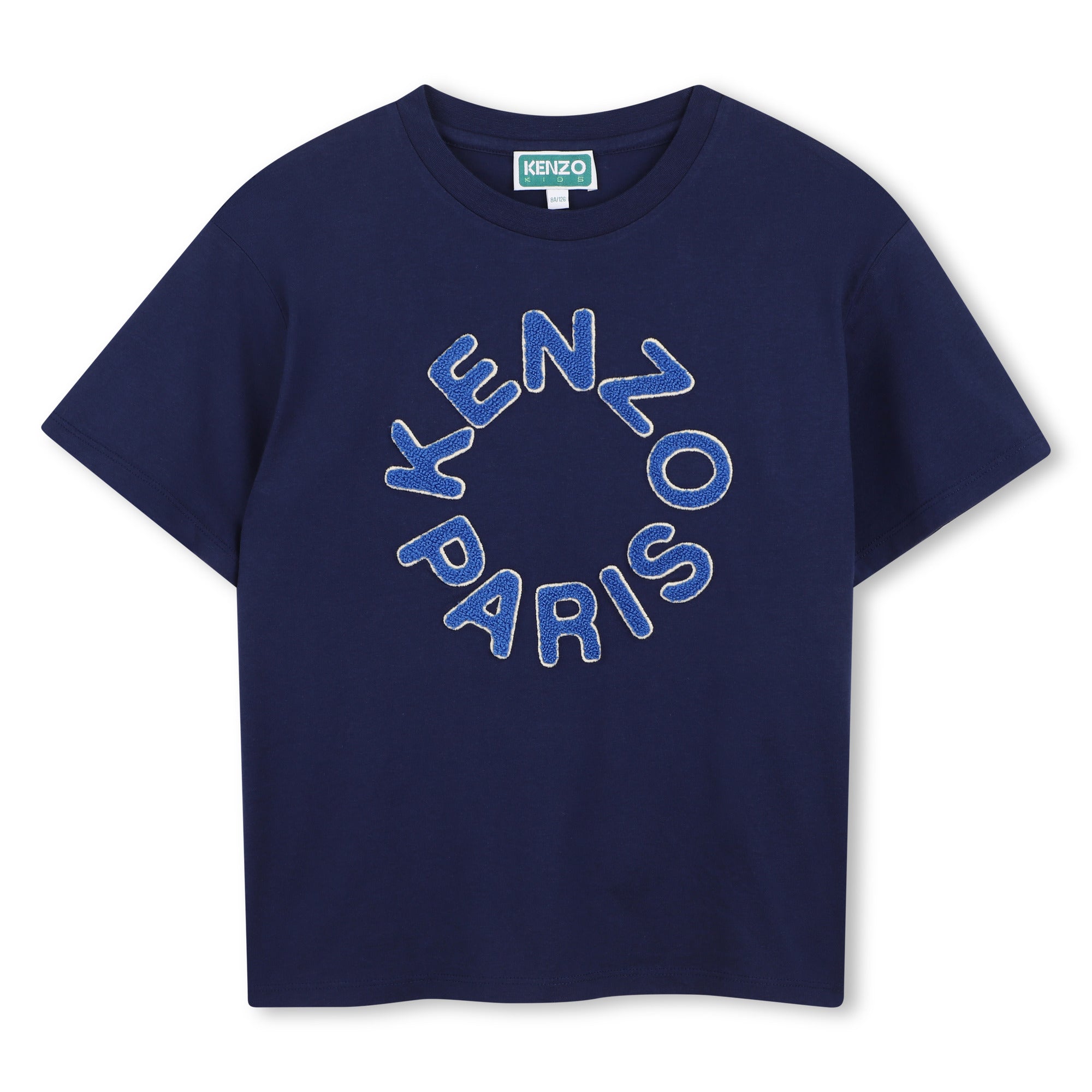 Short Sleeve Logo T-Shirt