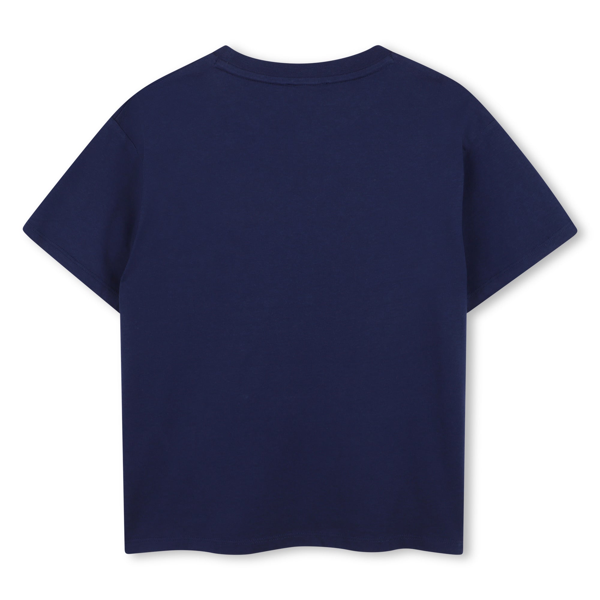 Short Sleeve Logo T-Shirt