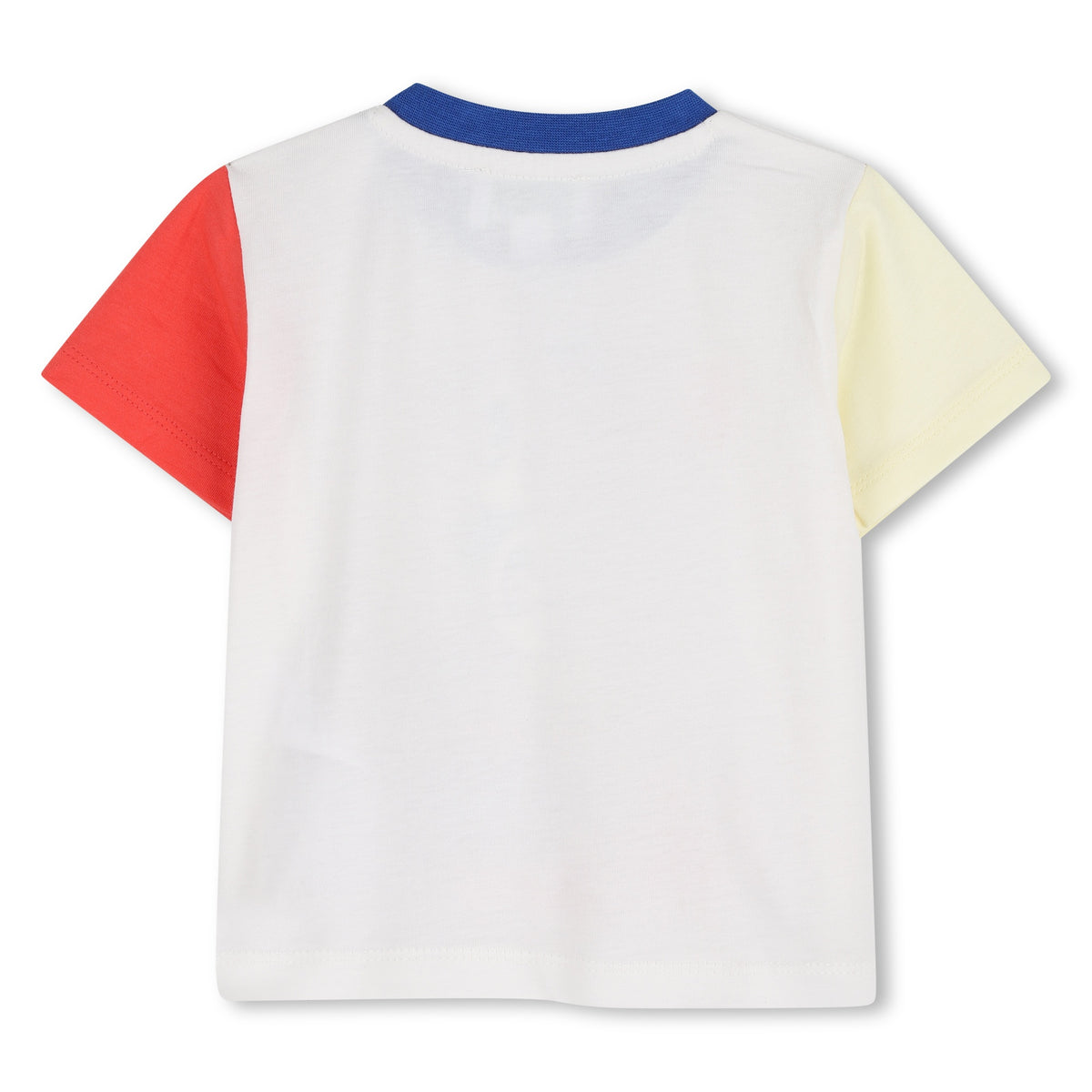 Panda Print T-Shirt