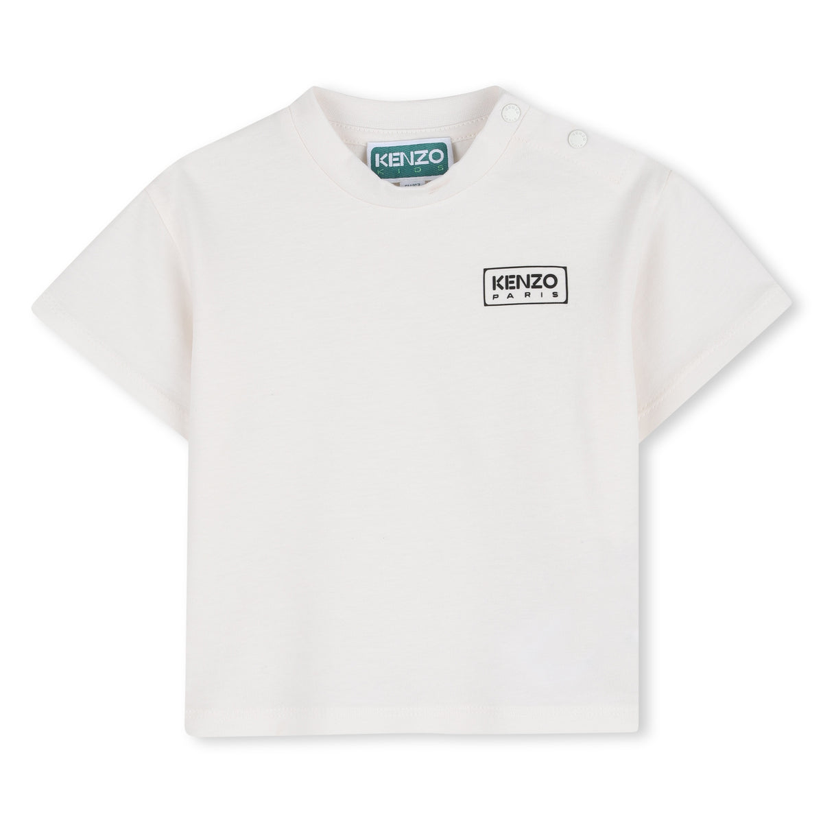 Small Logo T-Shirt
