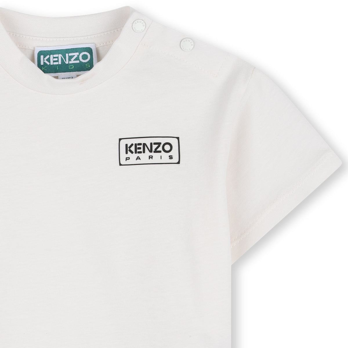 Small Logo T-Shirt