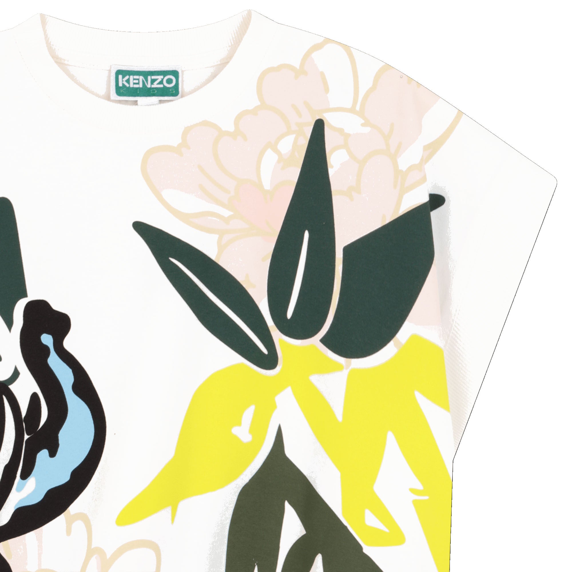 Elephant Jungle T-Shirt