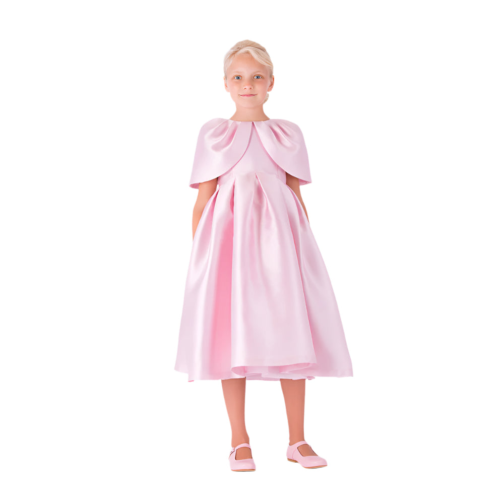 Elegant Ceremony Dress