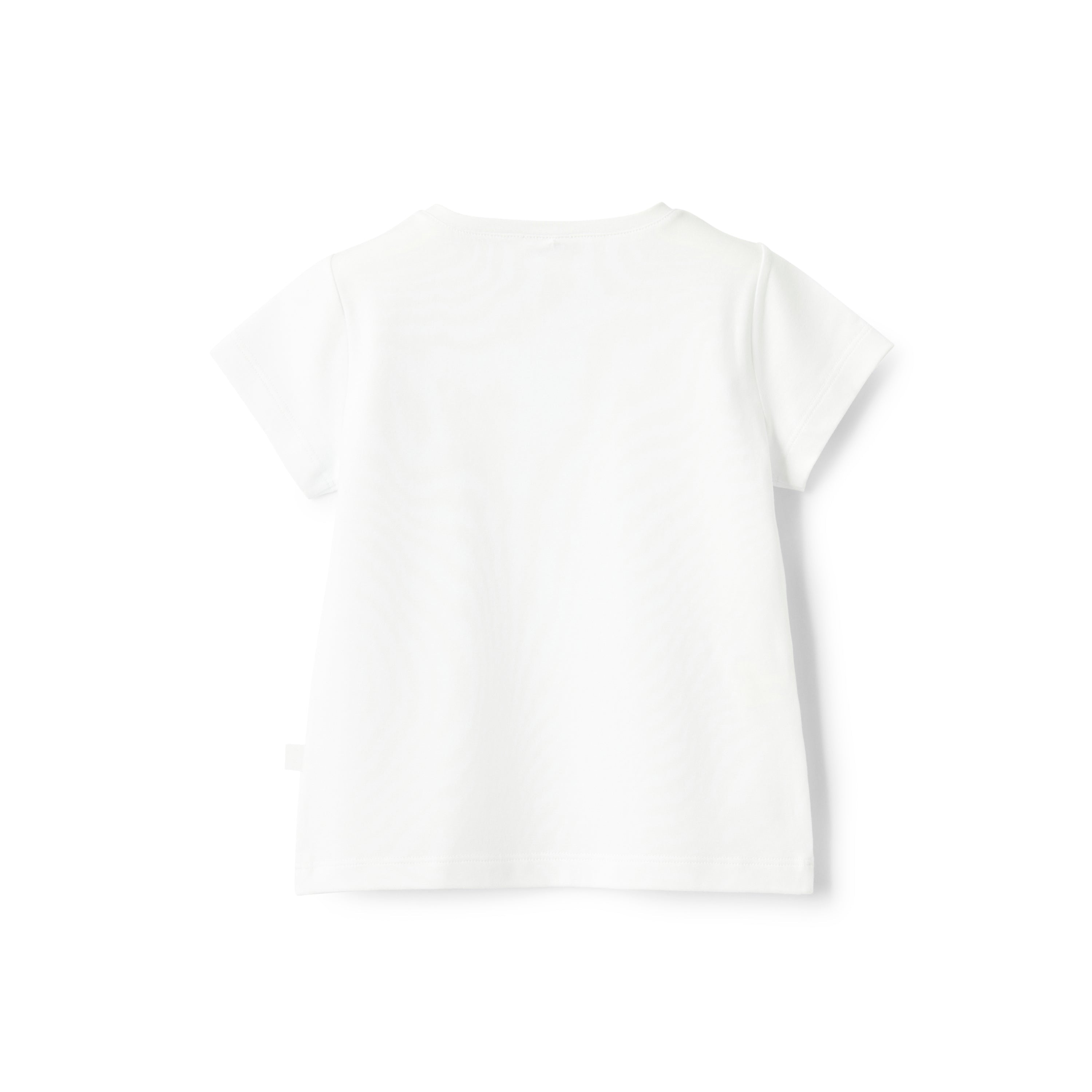 Applied Bow Jersey T-Shirt