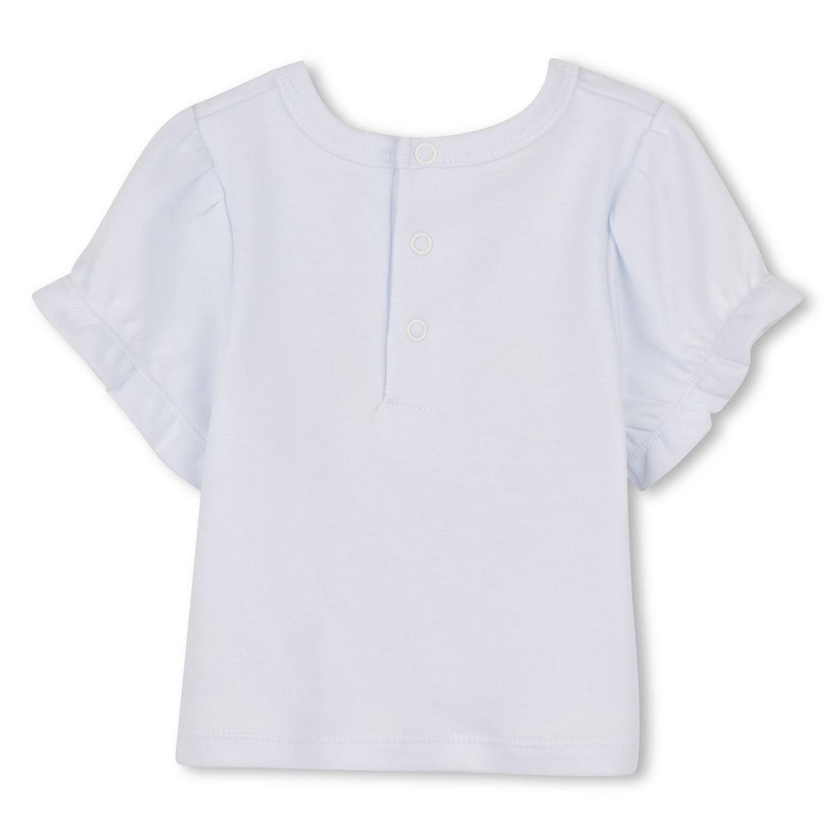 Strawberry Graphic T-Shirt