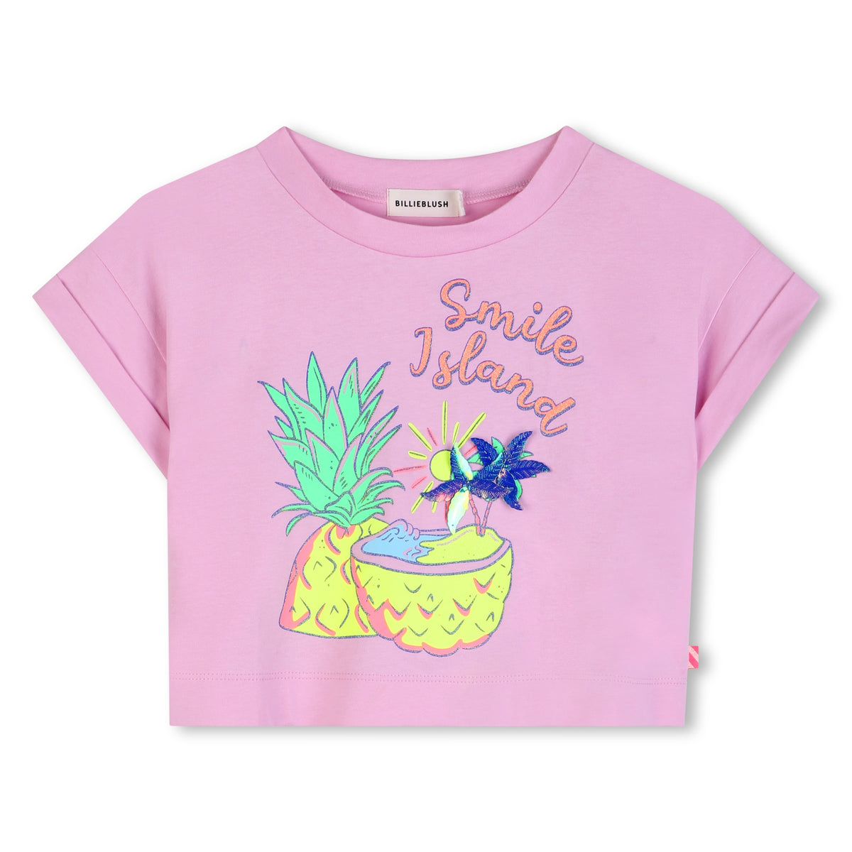 Pineapple Island T-Shirt