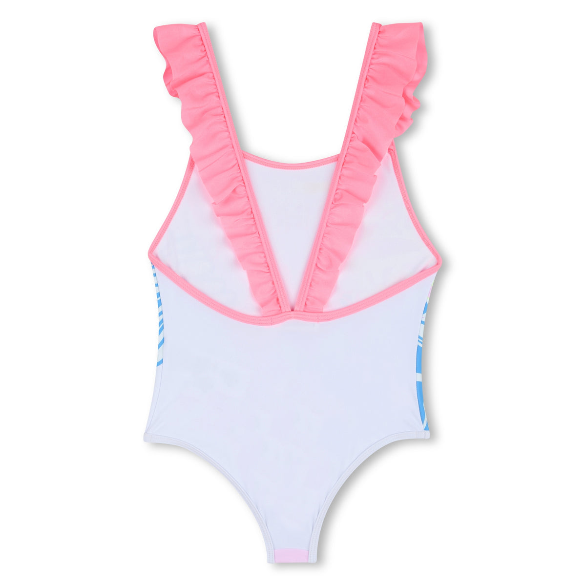 Sequined Detail Swimsuit