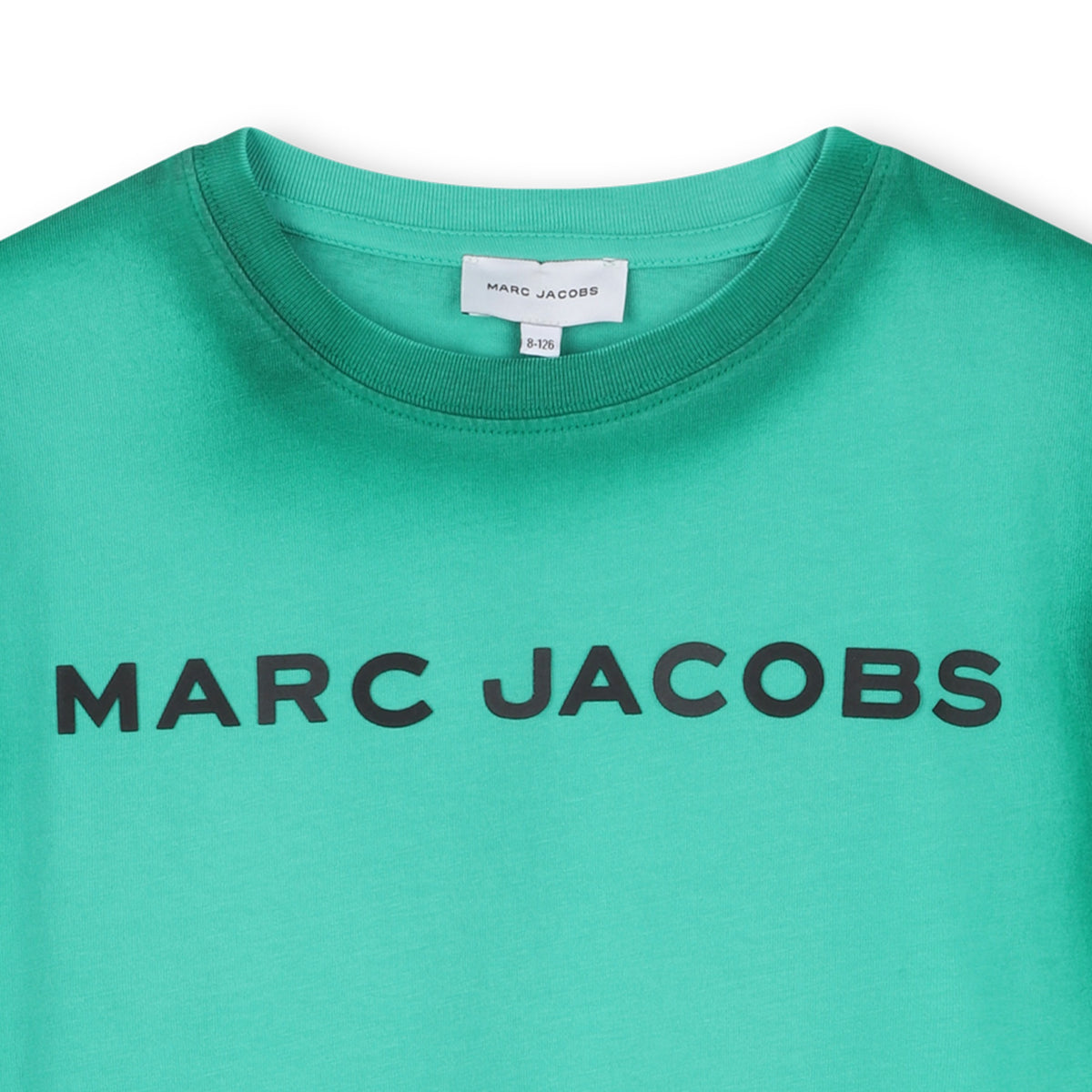 Logo Washed T‑Shirt