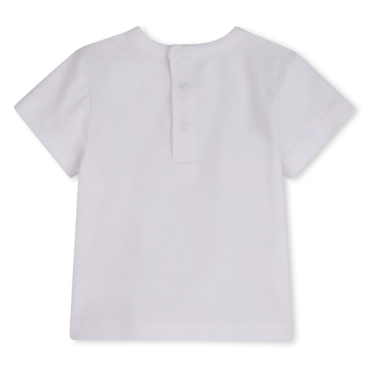 Track Jacket, T-Shirt & Trouser Set