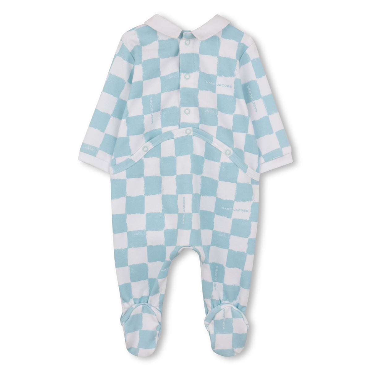 Check Print Gift Set