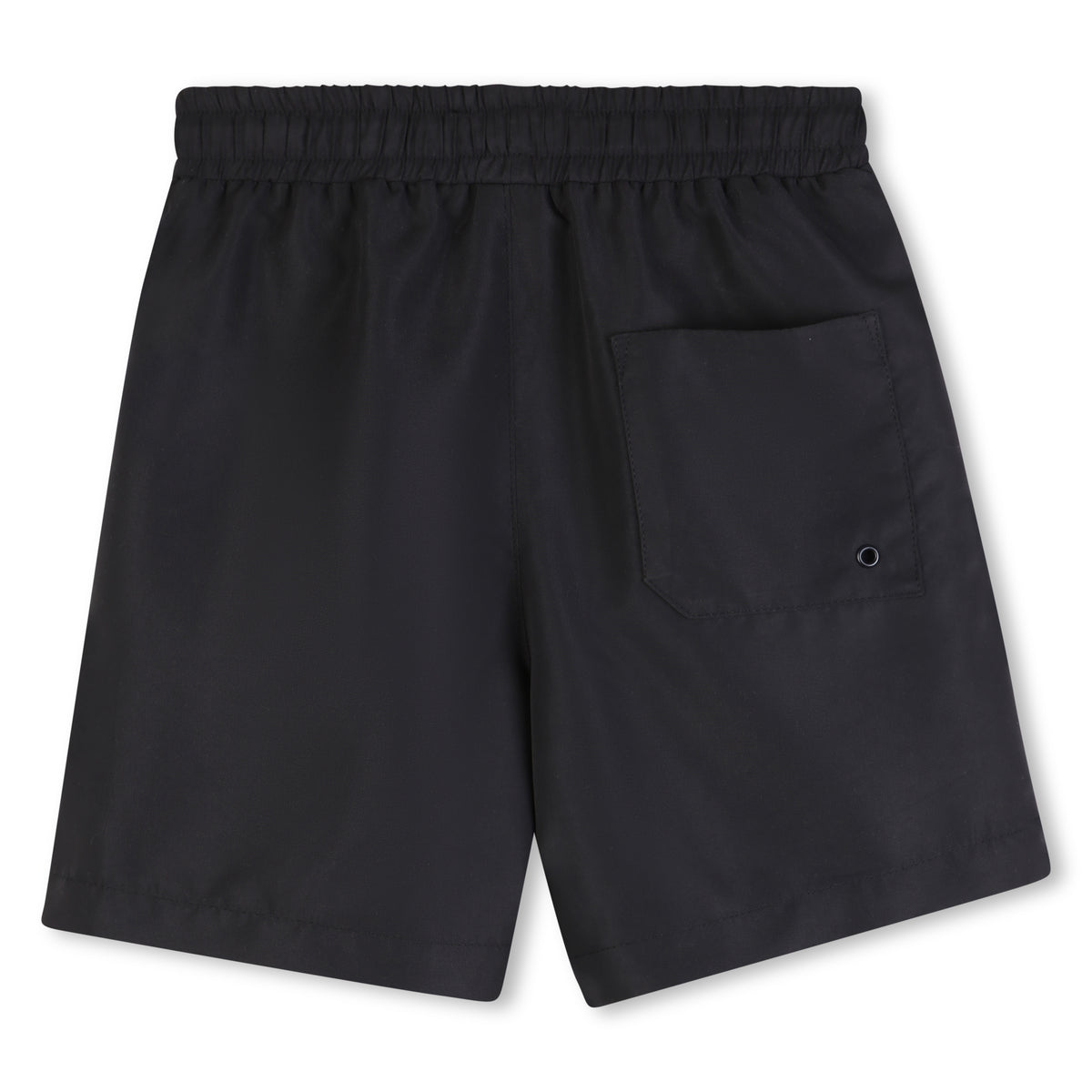 Mini Me Logo Swim Shorts