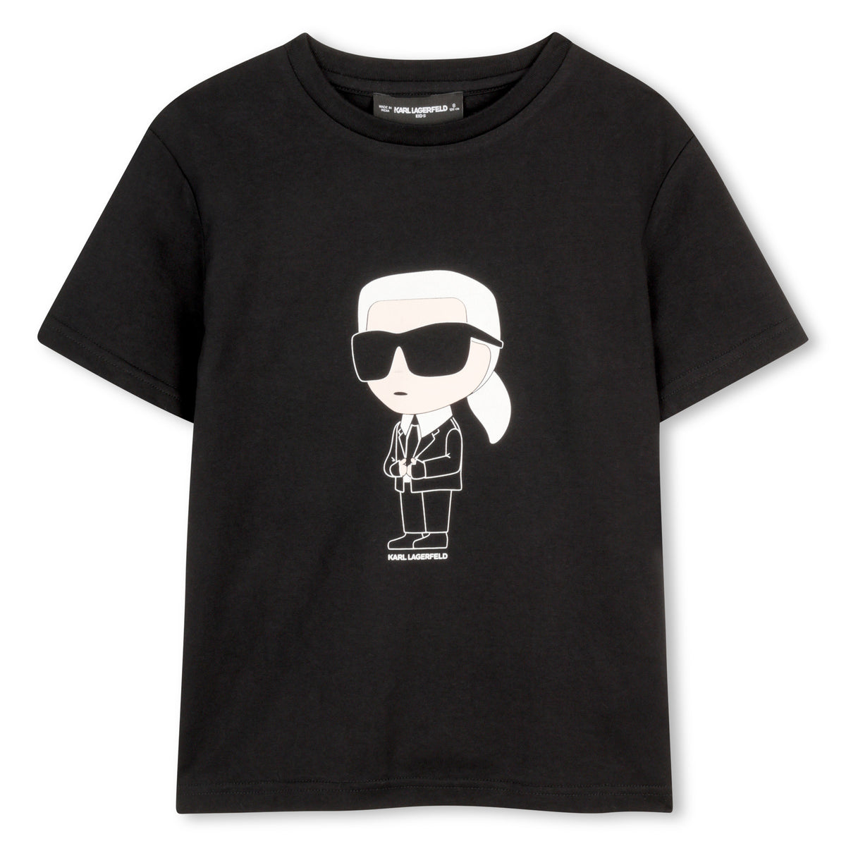 Logo Ikonik T-Shirt