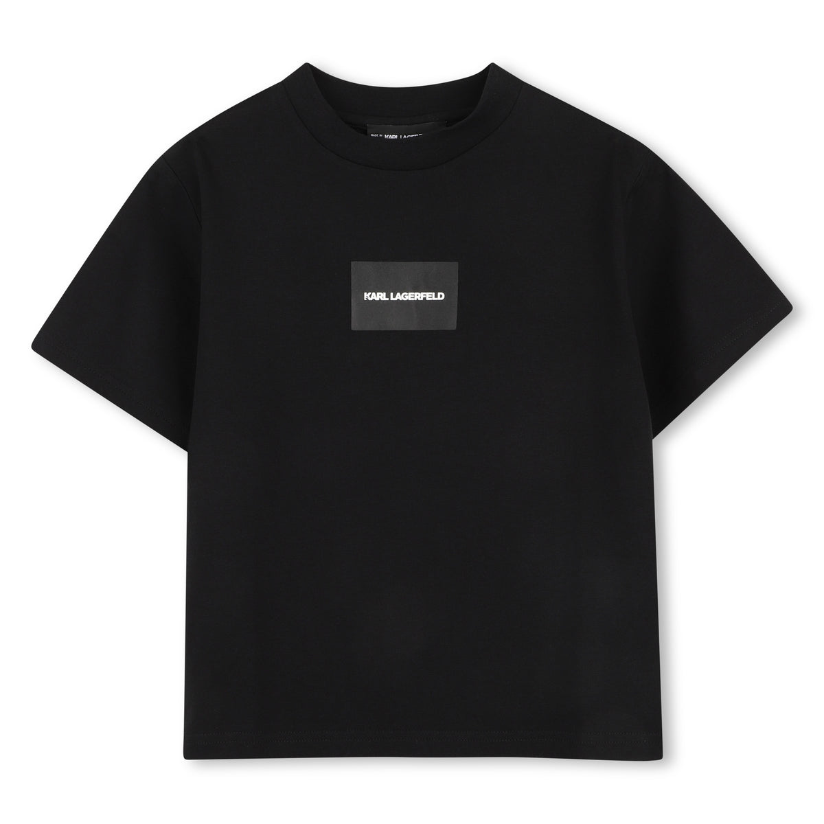 Logo Ikonik T-Shirt