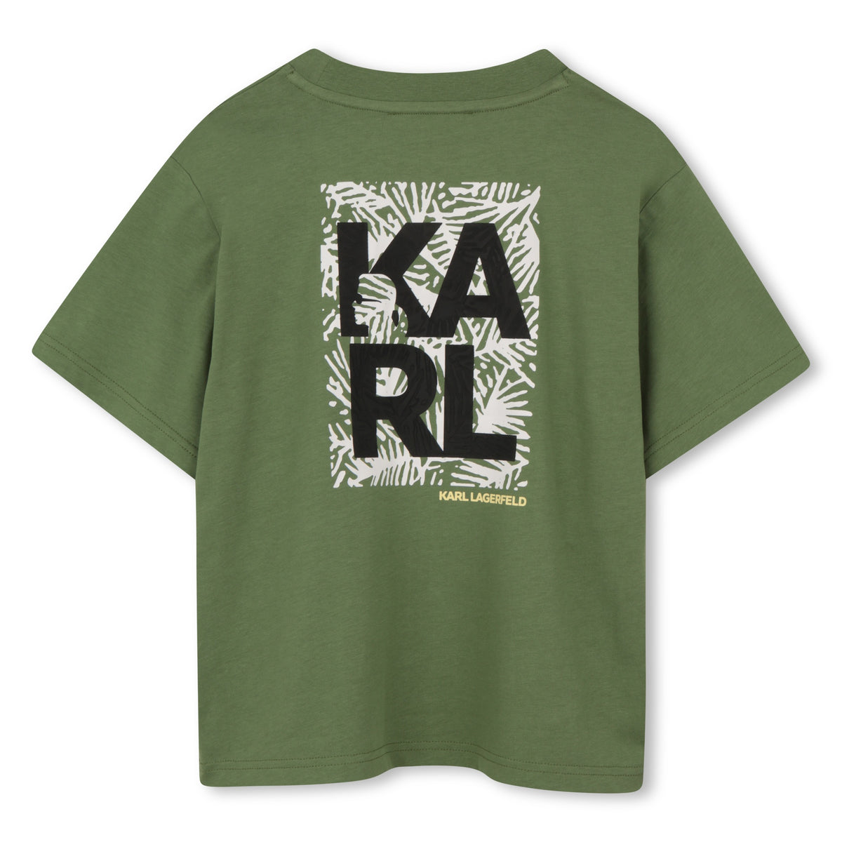 Logo Ikonik T-Shirt