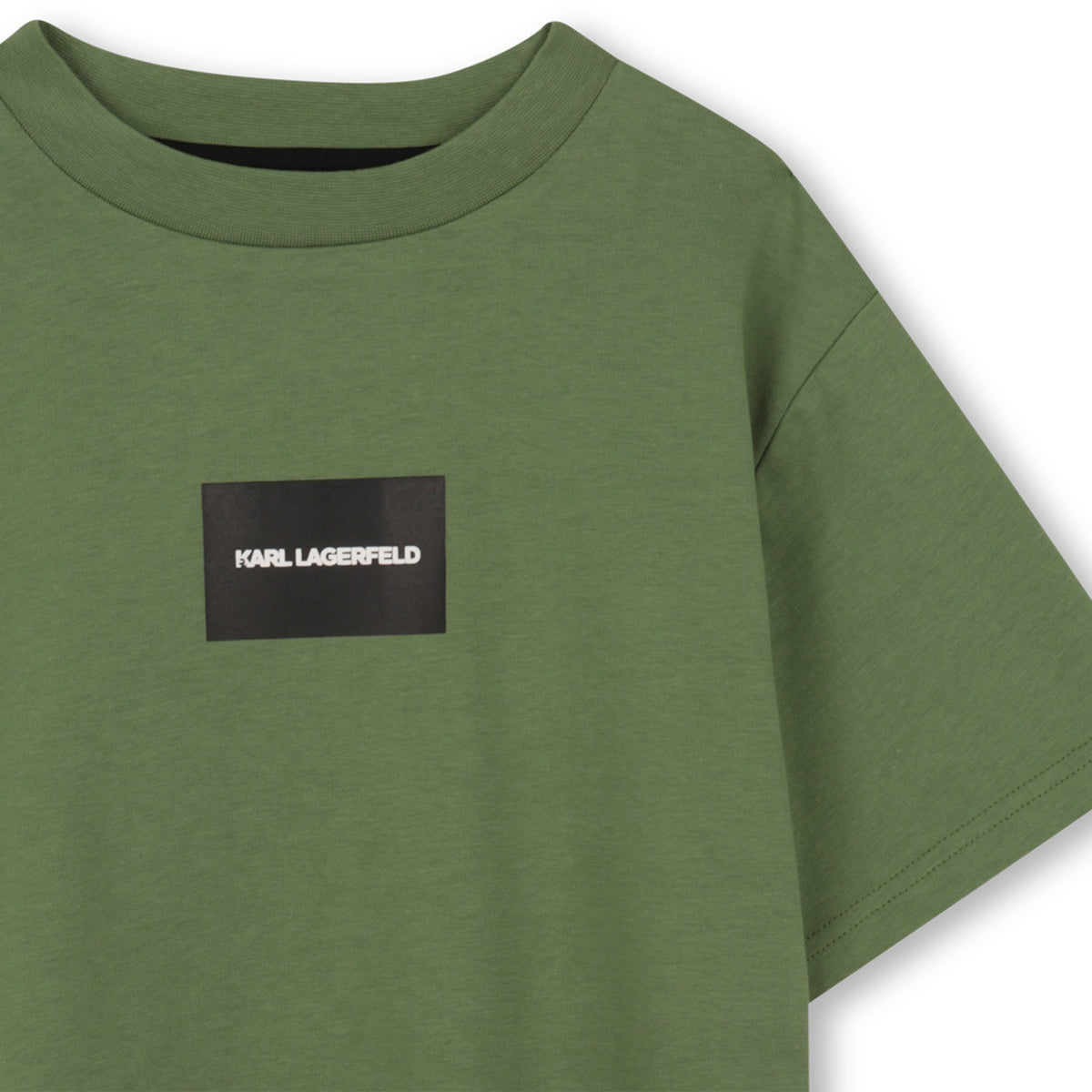 Logo Ikonik T-Shirt